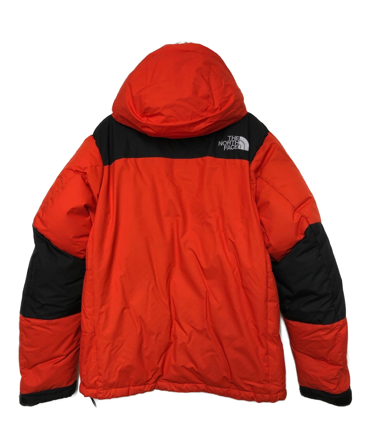 中古・古着通販】THE NORTH FACE (ザ ノース フェイス) バルトロライト