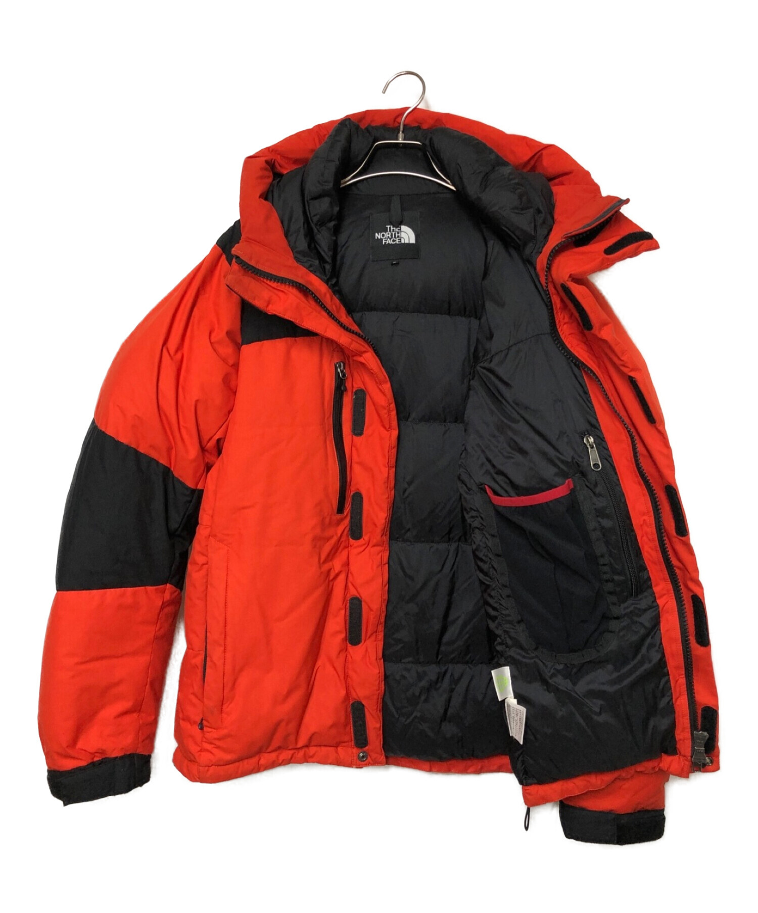 中古・古着通販】THE NORTH FACE (ザ ノース フェイス) バルトロライト