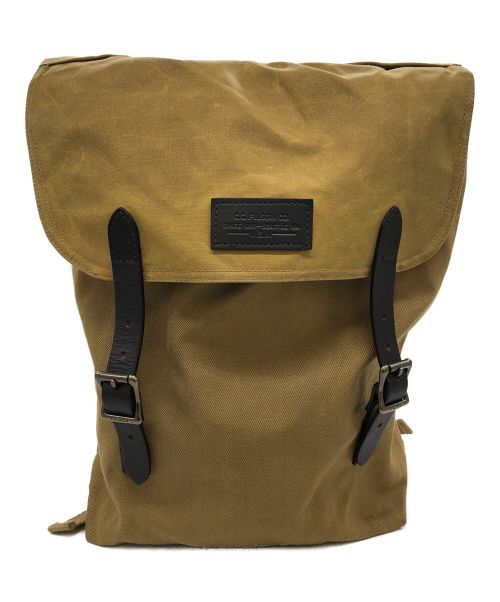 【中古・古着通販】FILSON (フィルソン) レンジャーバックパック