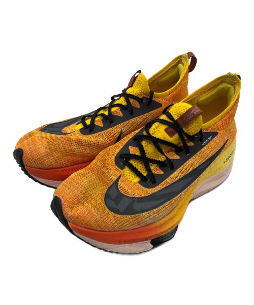 中古・古着通販】NIKE (ナイキ) エア ズーム アルファフライ ネクスト