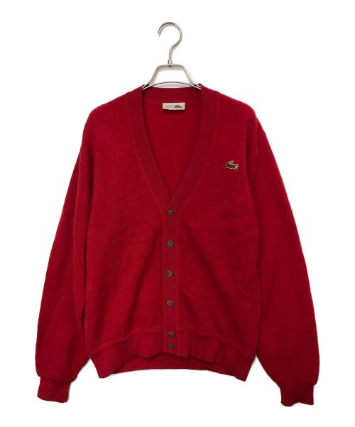 【中古・古着通販】LACOSTE (ラコステ) ［古着］オールドニット