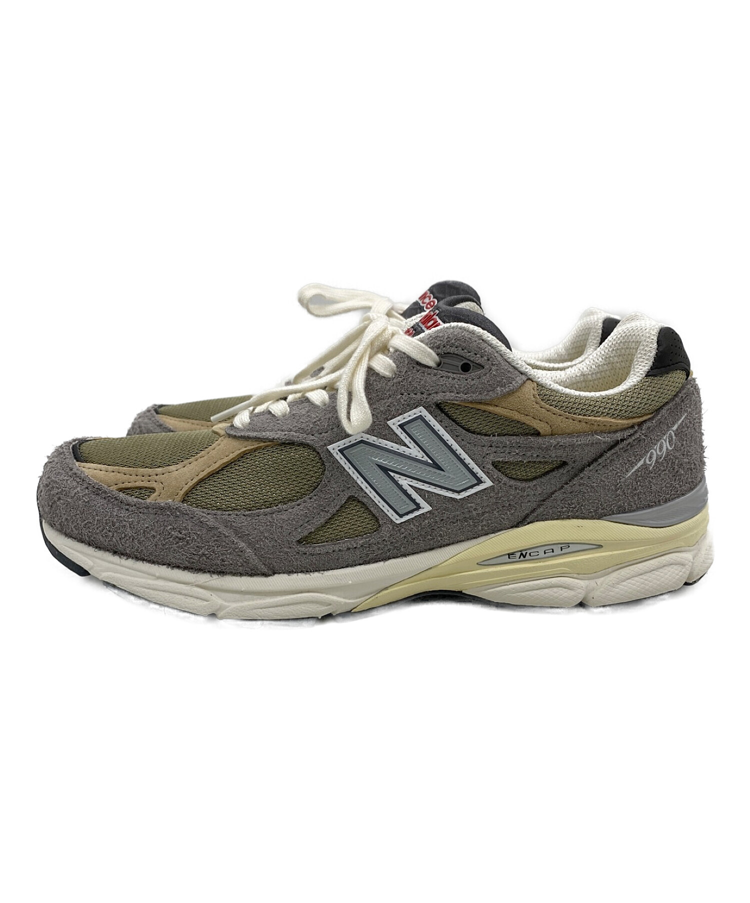 中古・古着通販】NEW BALANCE (ニューバランス) ローカットスニーカー