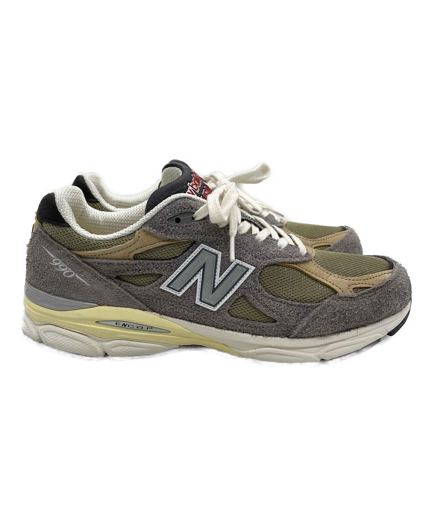 中古・古着通販】NEW BALANCE (ニューバランス) ローカットスニーカー