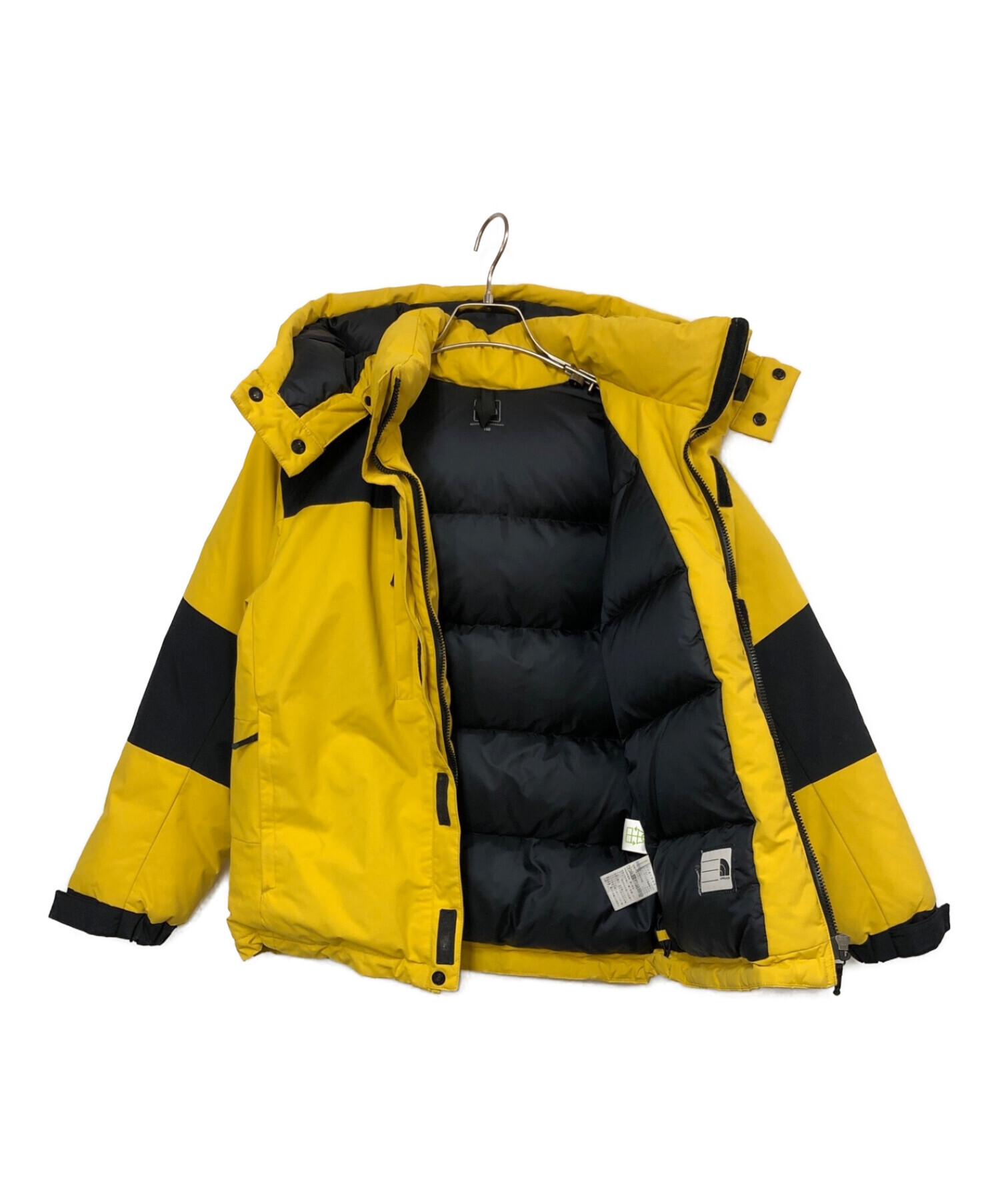 中古・古着通販】THE NORTH FACE (ザ ノース フェイス) エンデュランス