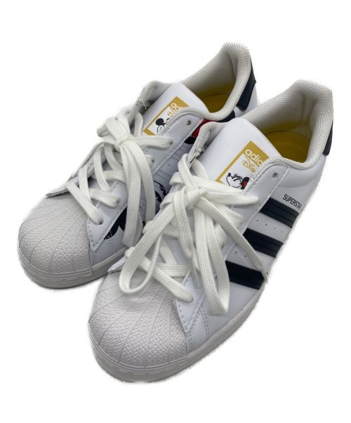 新しく着き 新品☆adidas スニーカー 23cm originals スニーカー - www