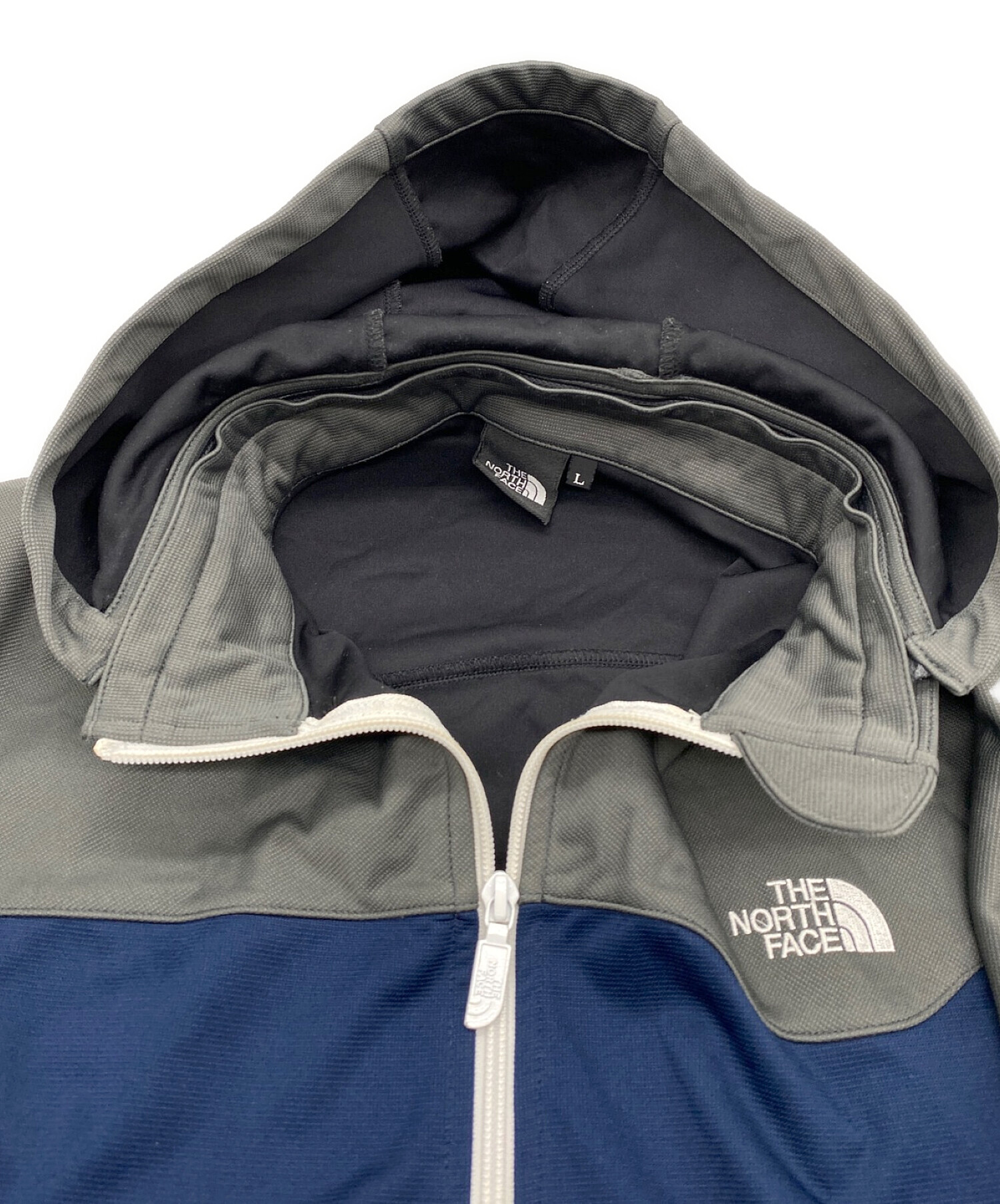 中古・古着通販】THE NORTH FACE (ザ ノース フェイス) マッハ5