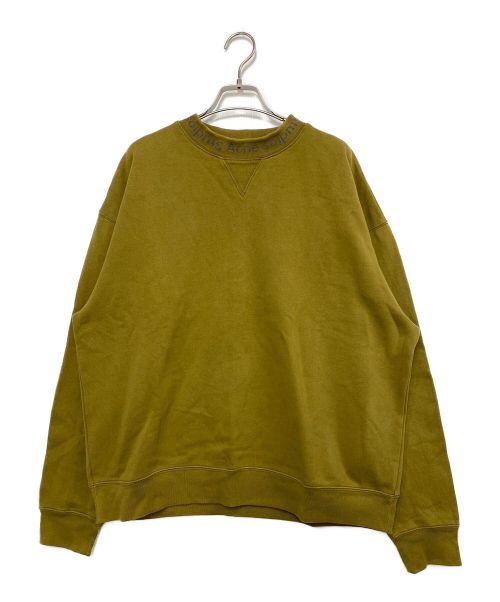 【中古・古着通販】ACNE STUDIOS (アクネストゥディオズ) クルー