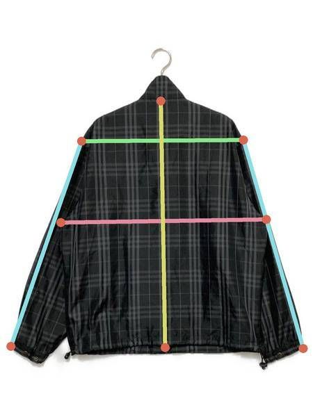 【中古・古着通販】BURBERRY GOLF (バーバリーゴルフ) スイング