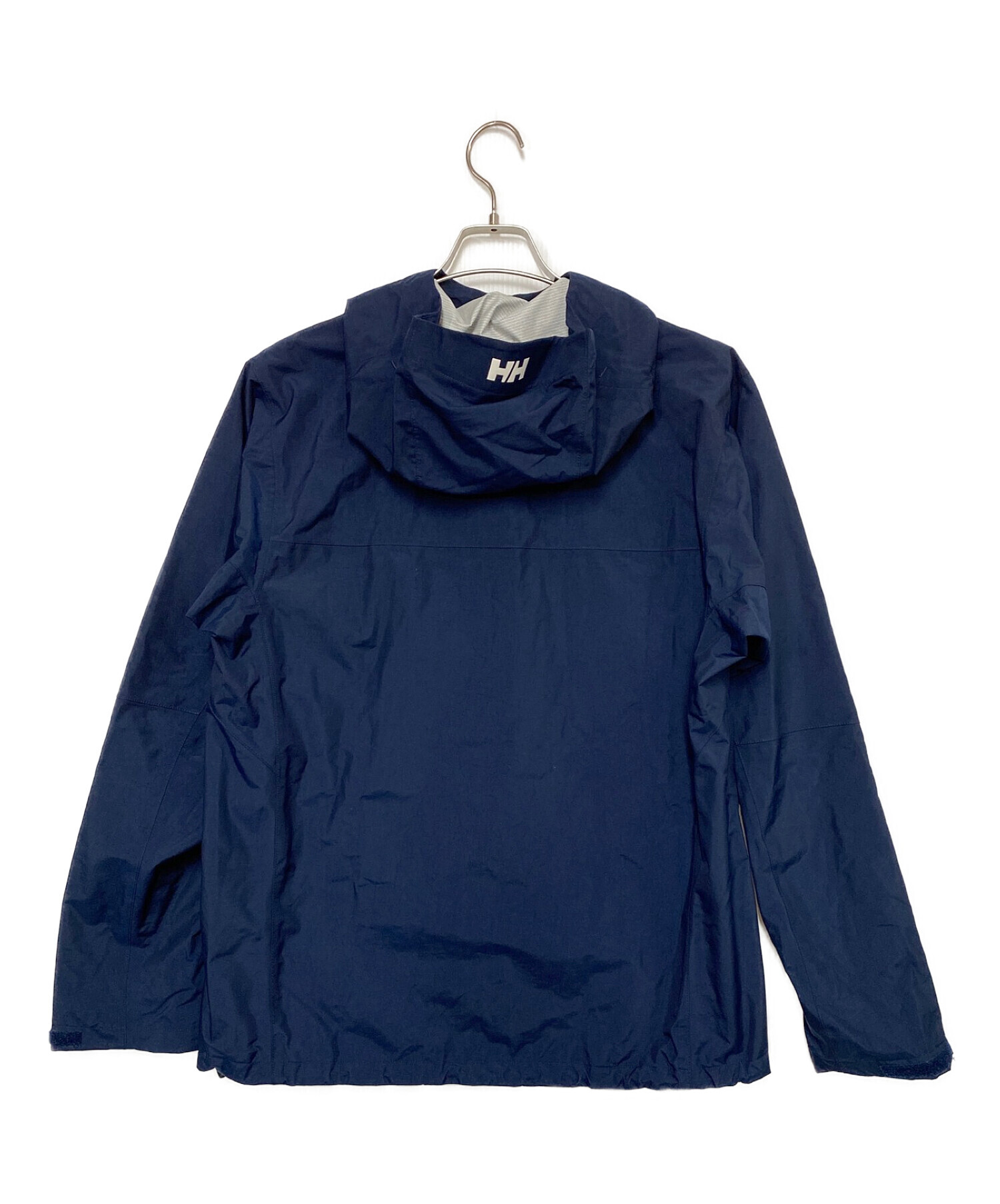 ヘリーハンセンのスカンザライトジャケットサイズ XL HELLY HANSEN