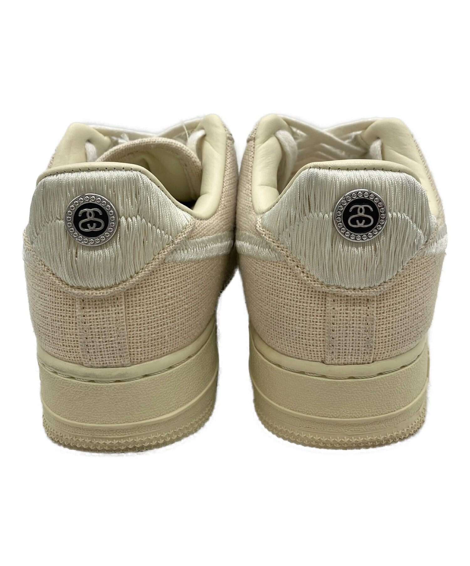 中古・古着通販】NIKE×STUSSY (ナイキ×ステューシー) ローカット