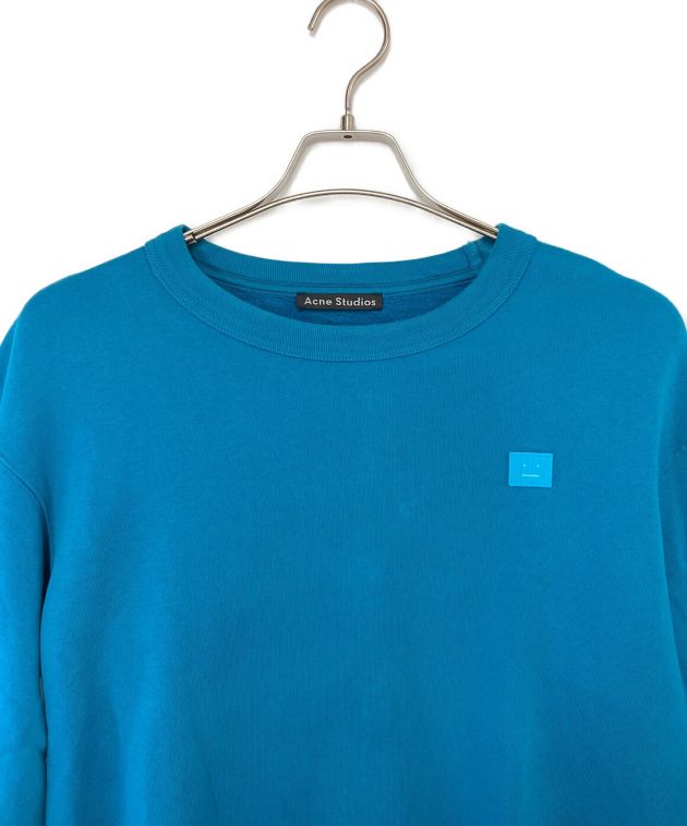 中古・古着通販】ACNE STUDIOS (アクネストゥディオズ) クルーネック 