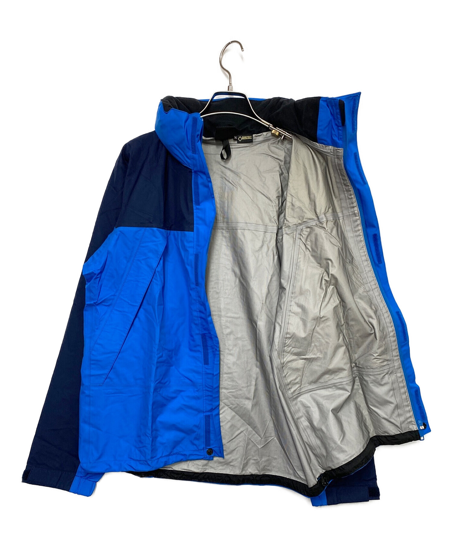 中古・古着通販】THE NORTH FACE (ザ ノース フェイス) レインテックス