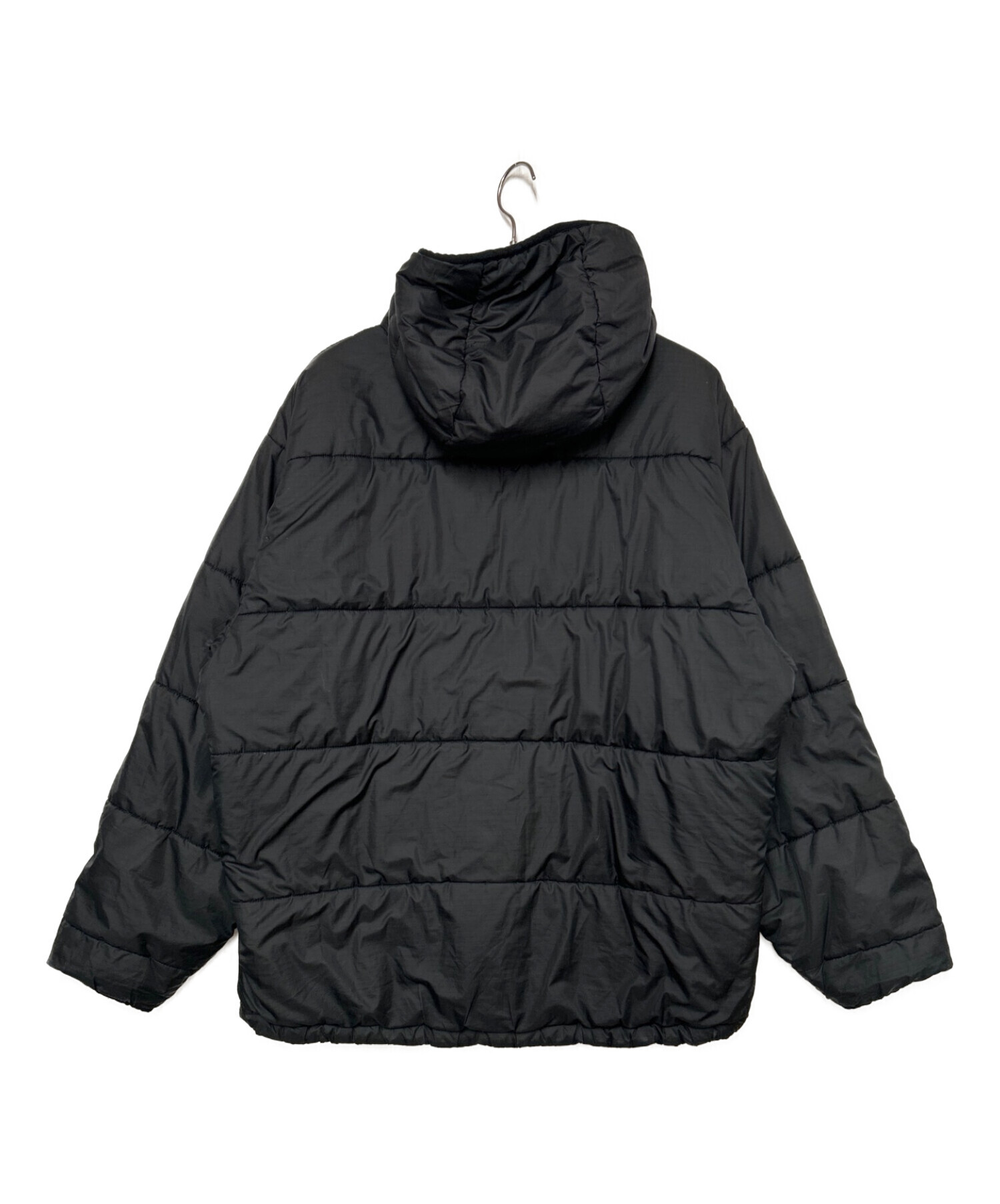 中古・古着通販】Patagonia (パタゴニア) ダスパーカー ブラック