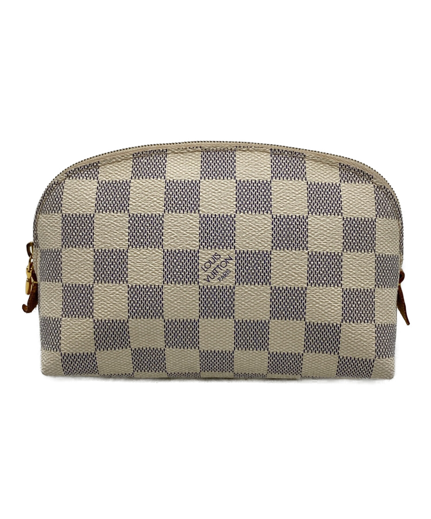 中古・古着通販】LOUIS VUITTON (ルイ ヴィトン) コスメポーチ