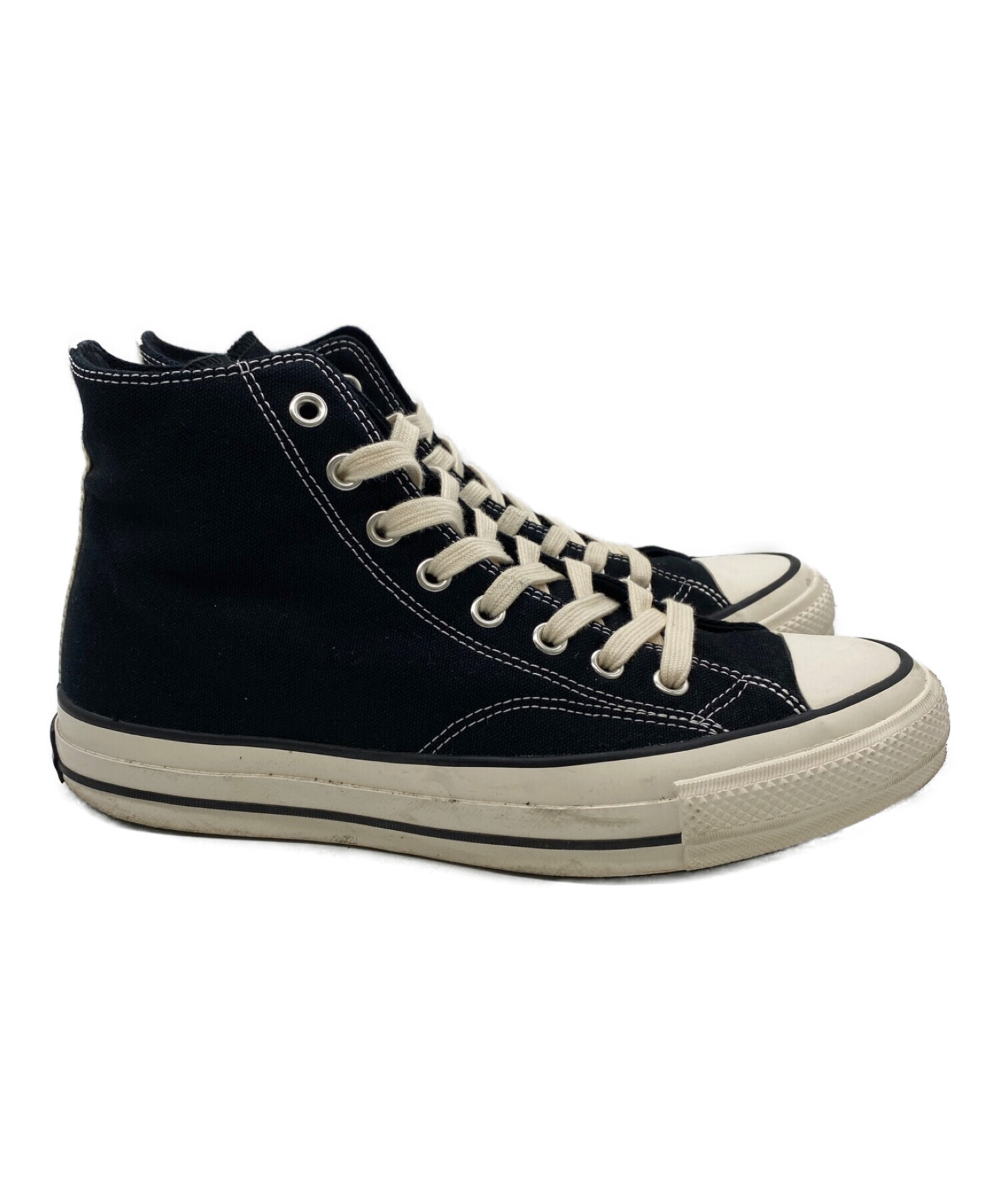 中古・古着通販】CONVERSE ADDICT (コンバース アディクト) ハイカット