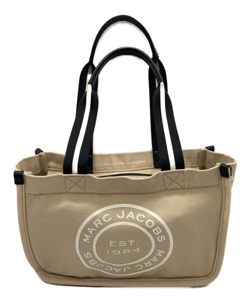 中古・古着通販】MARC JACOBS (マーク ジェイコブス) トート ラージ