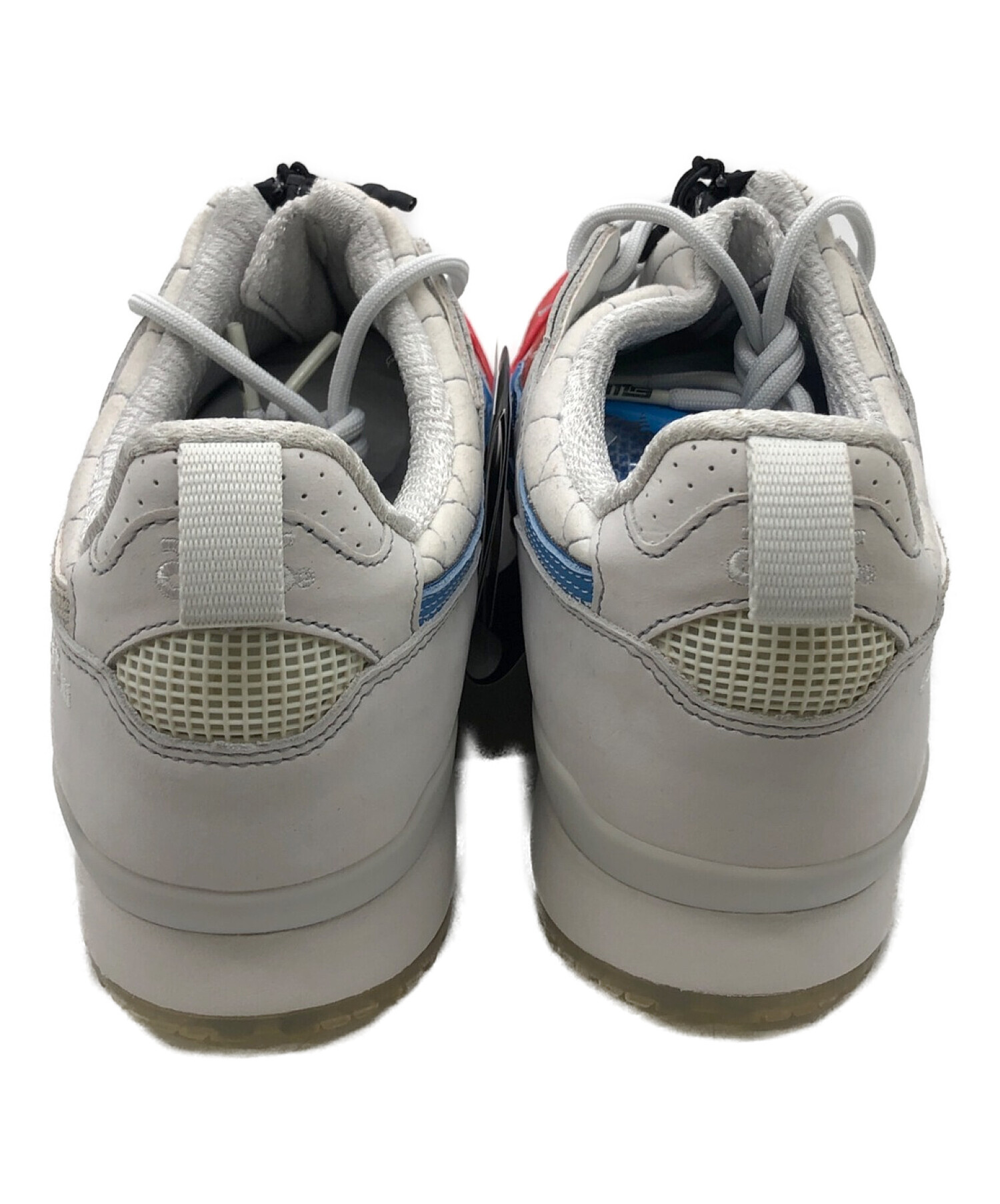 中古・古着通販】asics (アシックス) MITA SNEAKERS (ミタ スニーカー