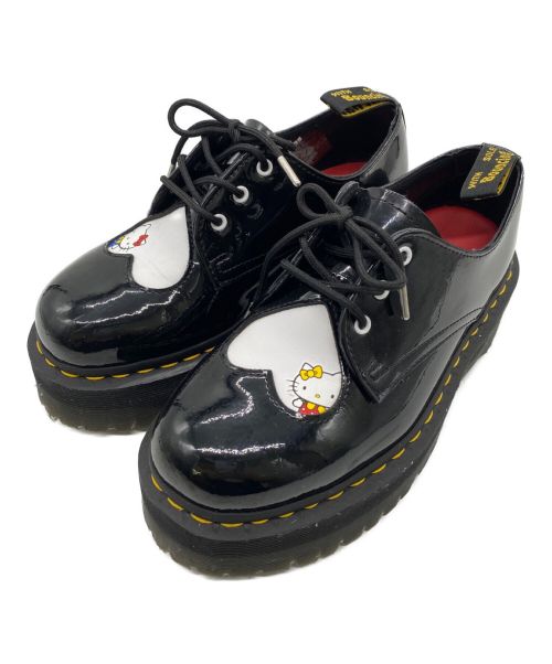 【中古・古着通販】Dr.Martens×Hello Kitty (ドクターマーチン