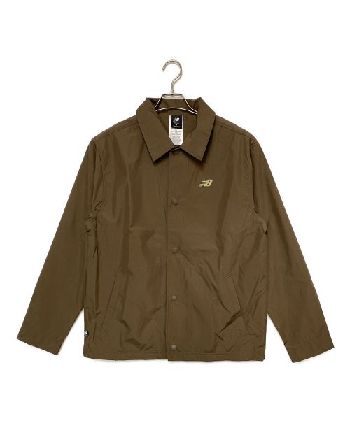 Classic coaches outlet jacket new balance