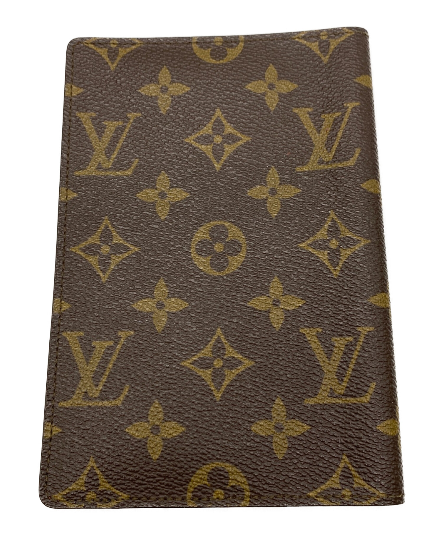 中古・古着通販】LOUIS VUITTON (ルイ ヴィトン) パスポートケース