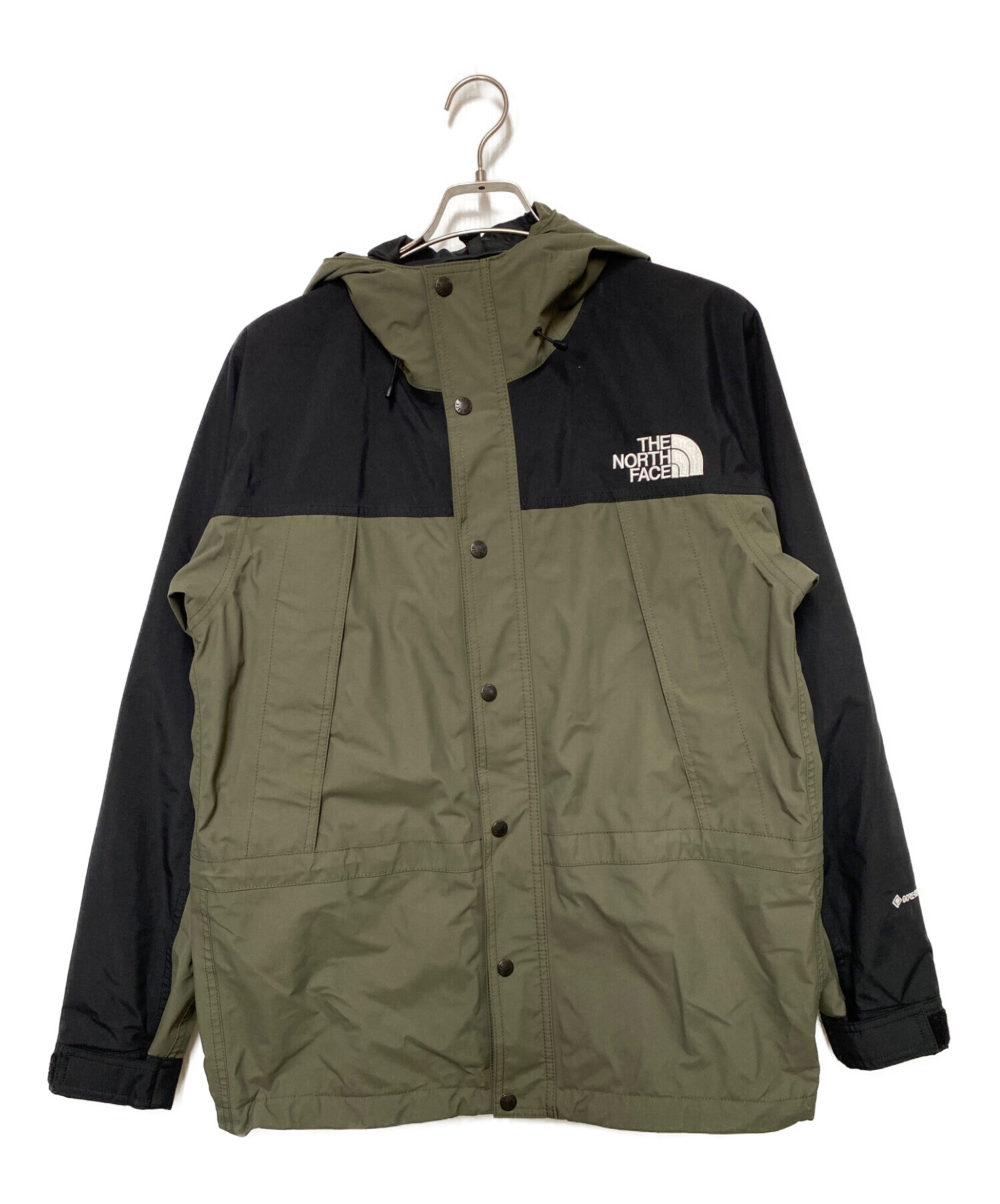 中古・古着通販】THE NORTH FACE (ザ ノース フェイス) マウンテン