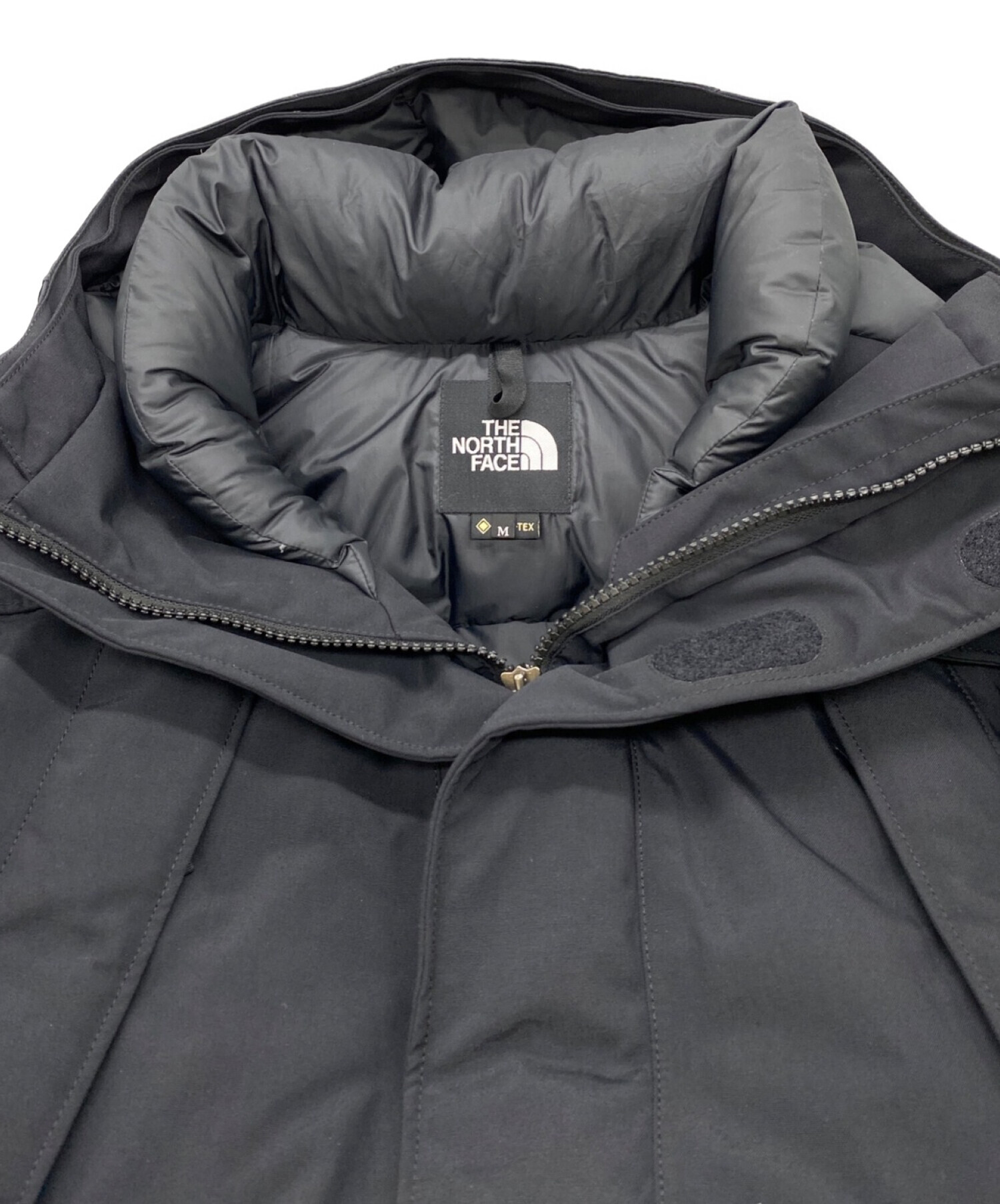 中古・古着通販】THE NORTH FACE (ザ ノース フェイス) アンターク