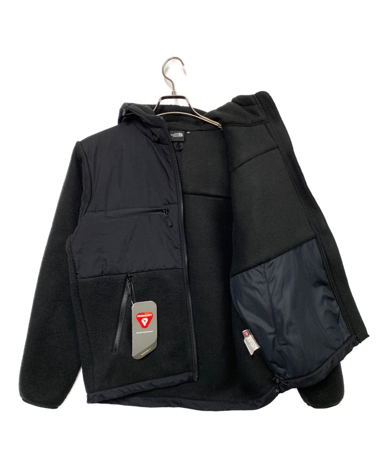 中古・古着通販】THE NORTH FACE (ザ ノース フェイス) デナリフーディ