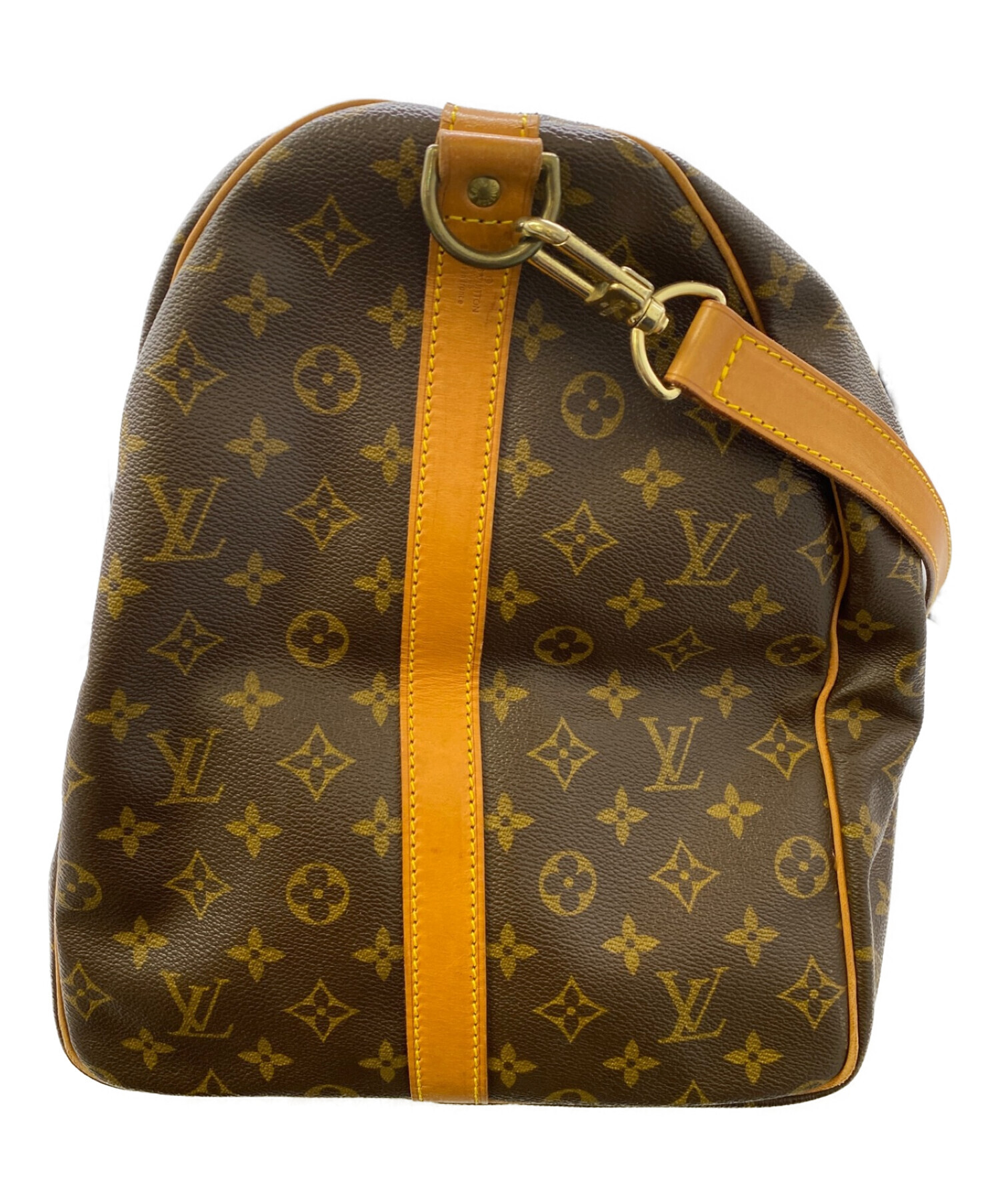 LOUIS VUITTON (ルイ ヴィトン) ボストンバッグ