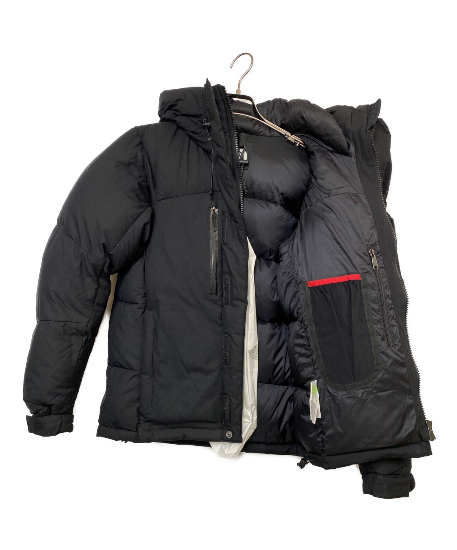 中古・古着通販】THE NORTH FACE (ザ ノース フェイス) バルトロライト