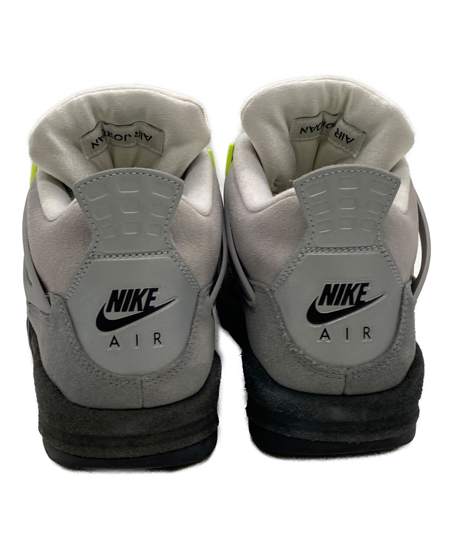 中古・古着通販】NIKE (ナイキ) AIR JORDAN 4 RETRO LE 