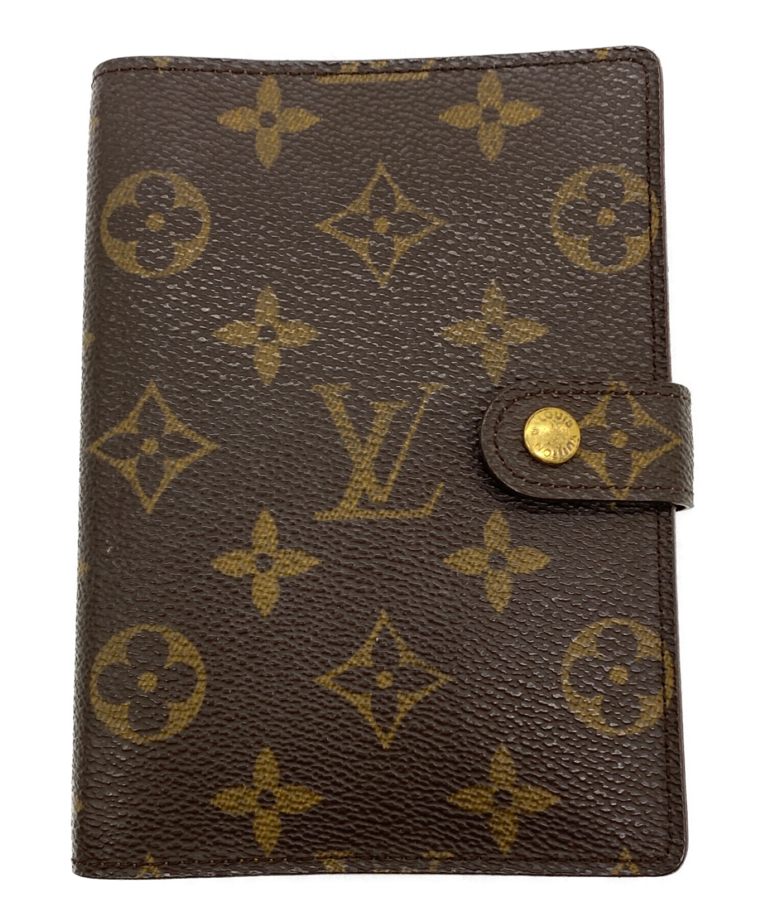 中古・古着通販】LOUIS VUITTON (ルイ ヴィトン) アジェンダPM