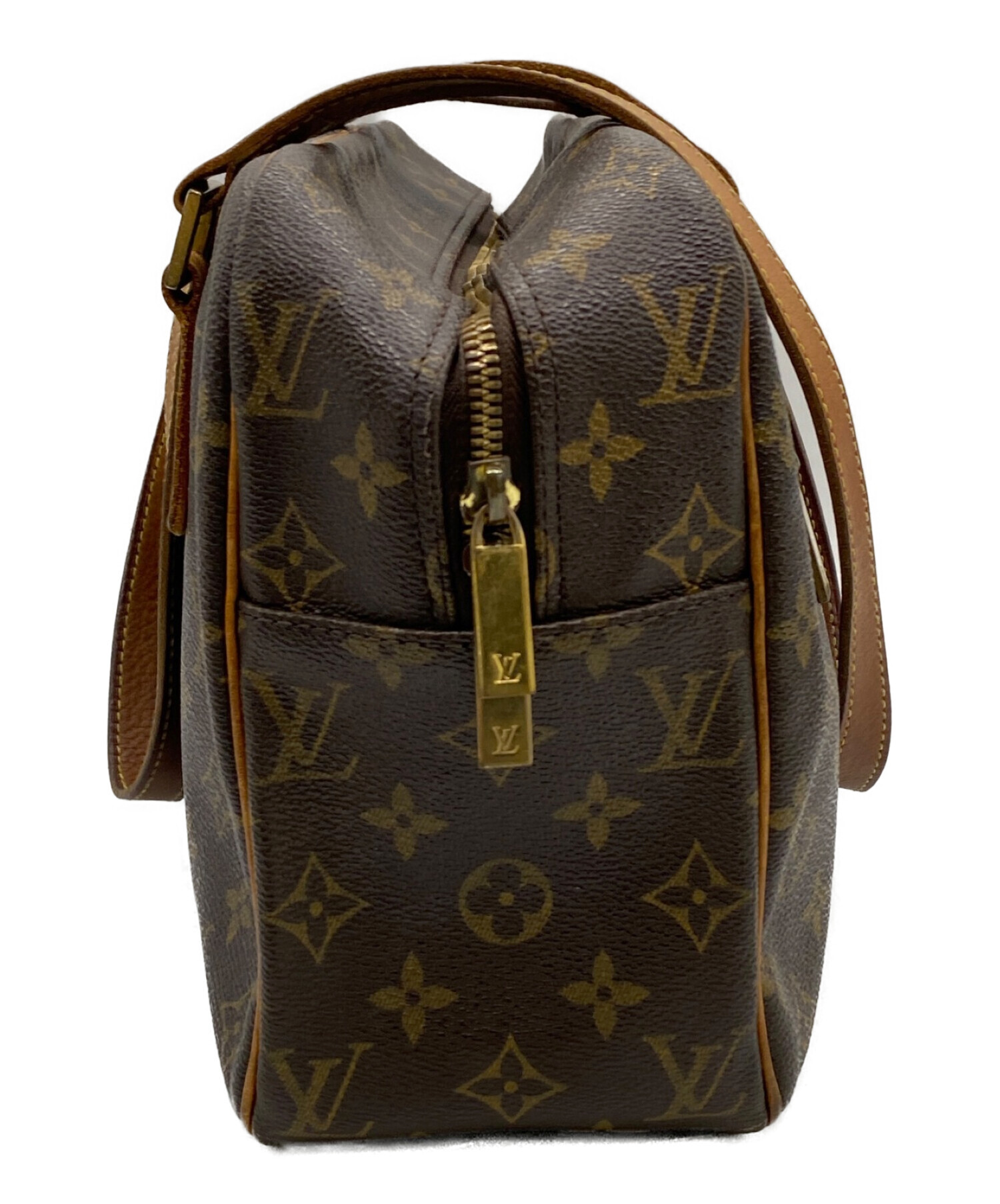 中古・古着通販】LOUIS VUITTON (ルイ ヴィトン) シテGM ショルダー