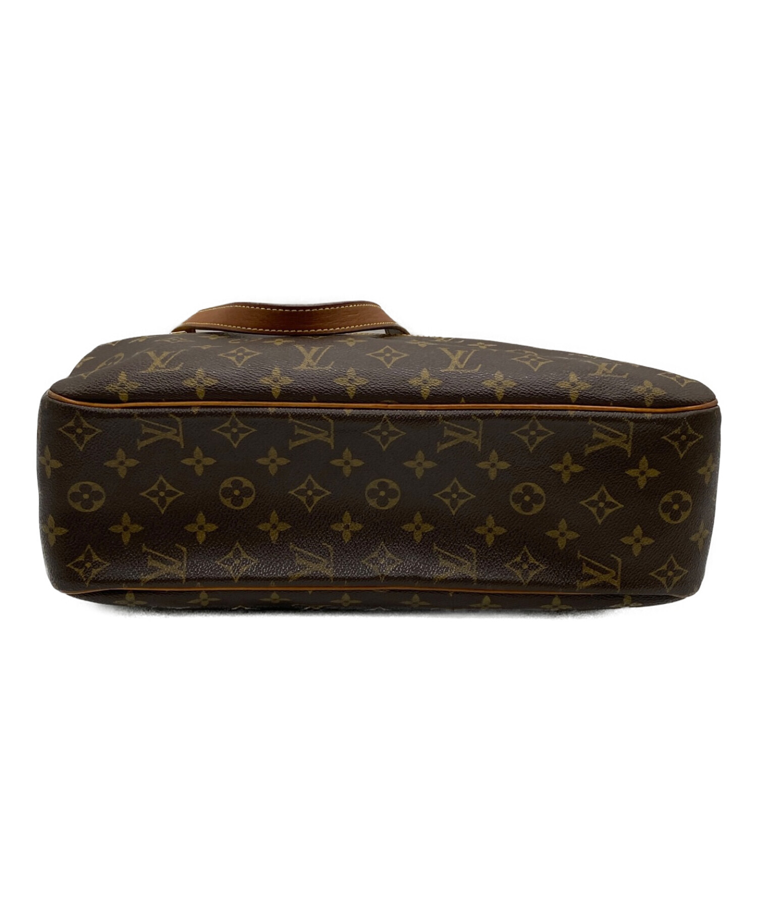 中古・古着通販】LOUIS VUITTON (ルイ ヴィトン) シテGM ショルダー