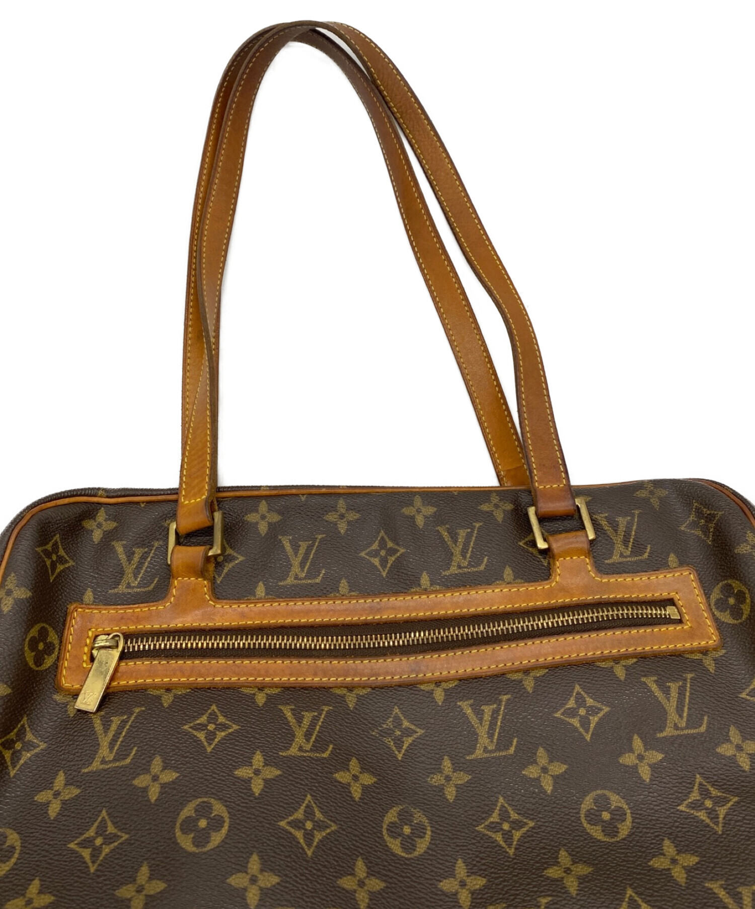 中古・古着通販】LOUIS VUITTON (ルイ ヴィトン) シテGM ショルダー