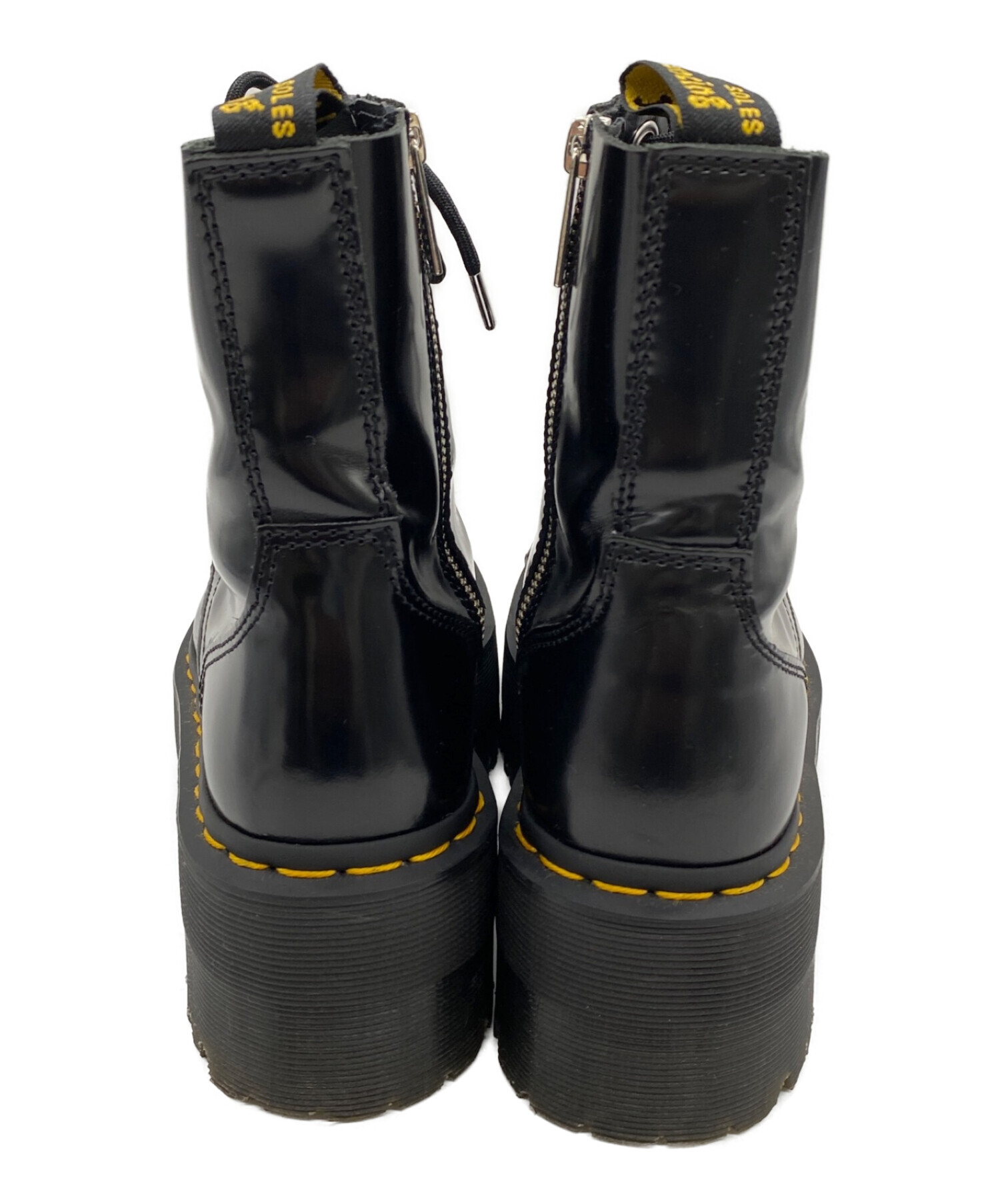 中古・古着通販】Dr.Martens (ドクターマーチン) 8ホールブーツ