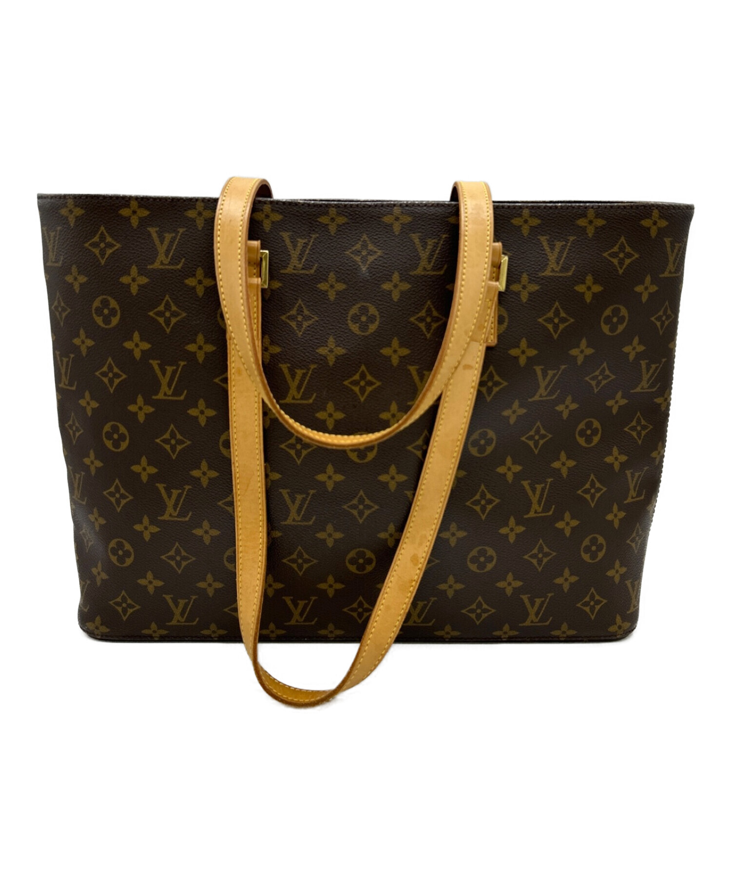 中古・古着通販】LOUIS VUITTON (ルイ ヴィトン) ルコ｜ブランド・古着 ...