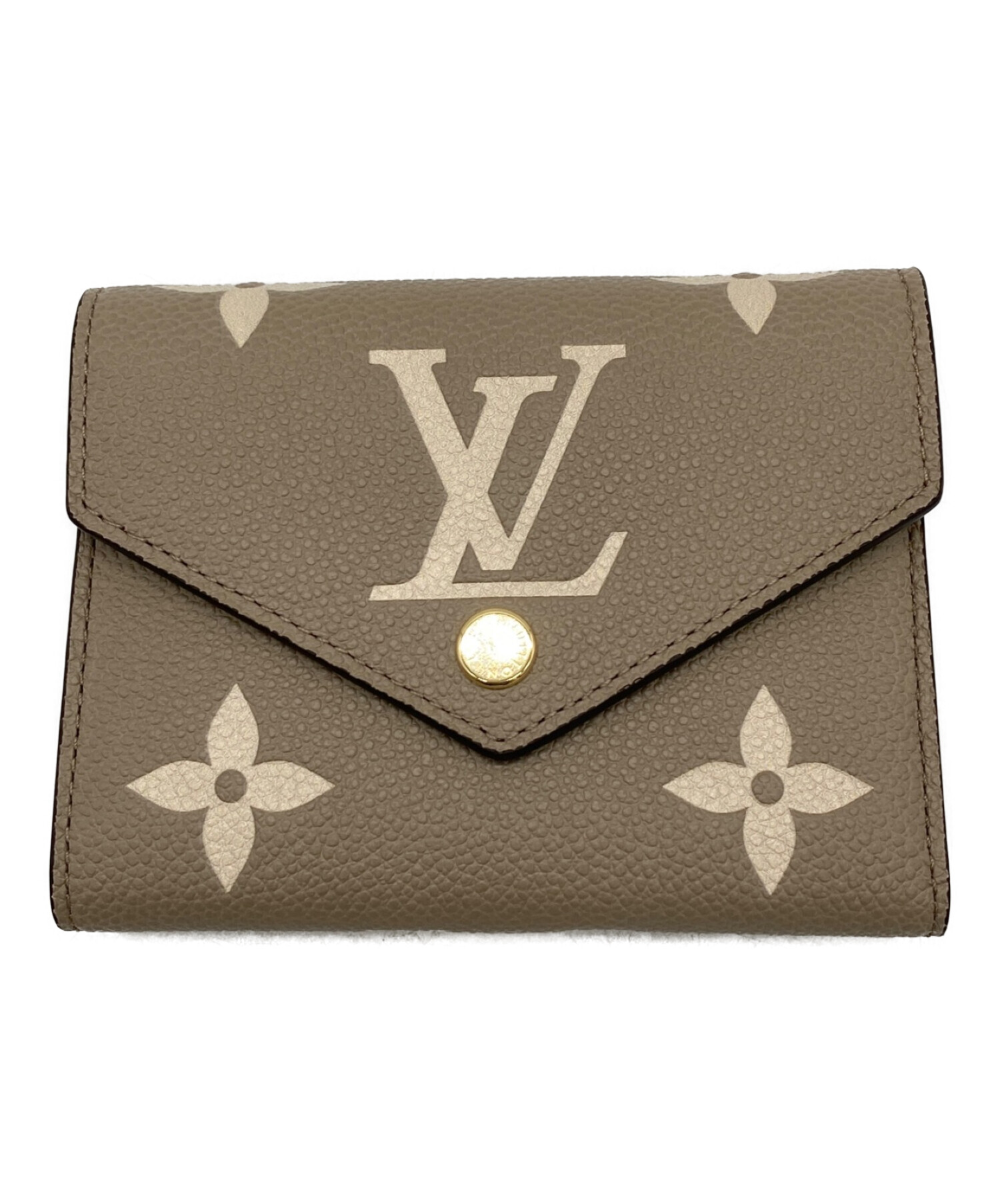 15,876円Louis Vuitton  ルイヴィトン　財布　試着のみ