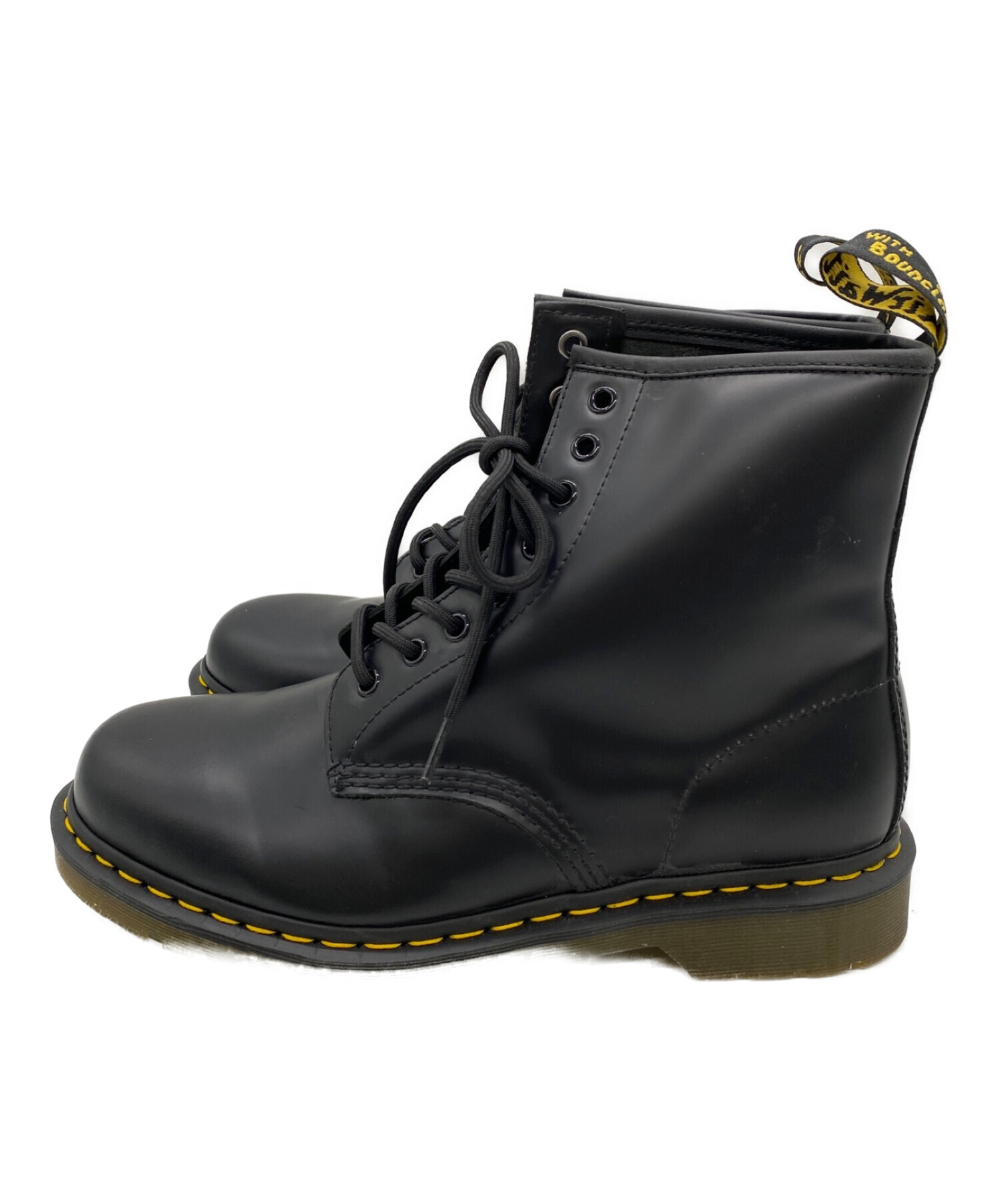 中古・古着通販】Dr.Martens (ドクターマーチン) 8ホールブーツ