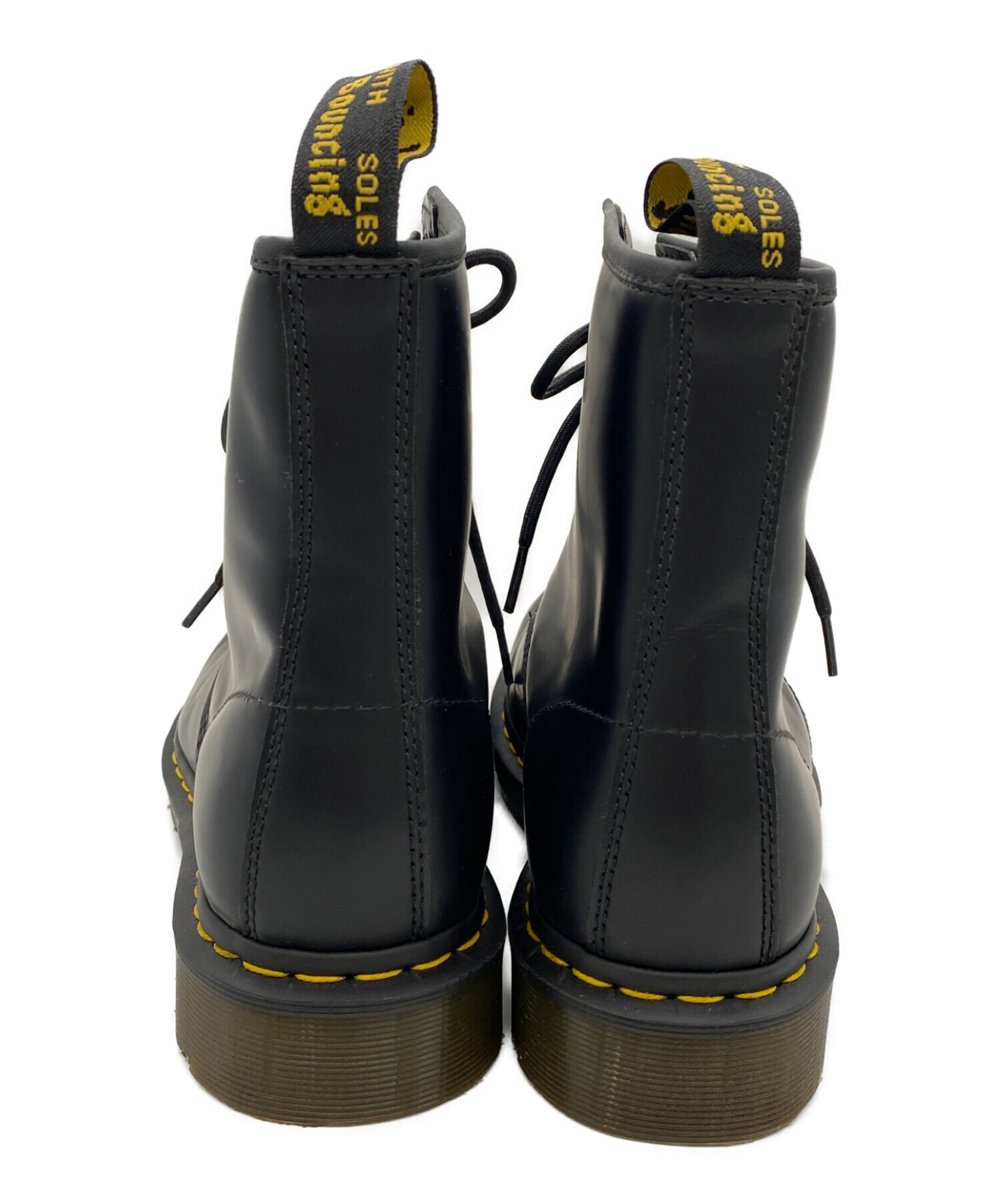 中古・古着通販】Dr.Martens (ドクターマーチン) 8ホールブーツ