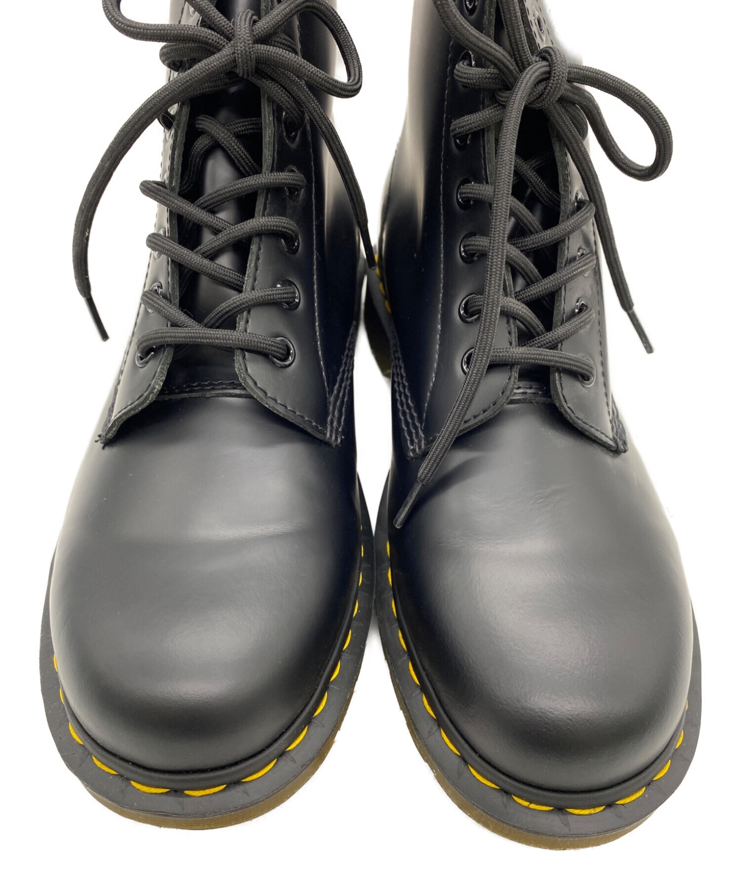 中古・古着通販】Dr.Martens (ドクターマーチン) 8ホールブーツ