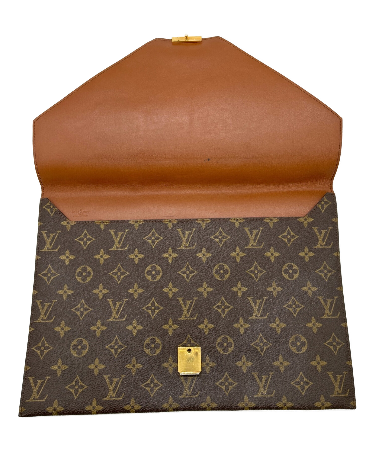 中古・古着通販】LOUIS VUITTON (ルイ ヴィトン) ポッシュプレート