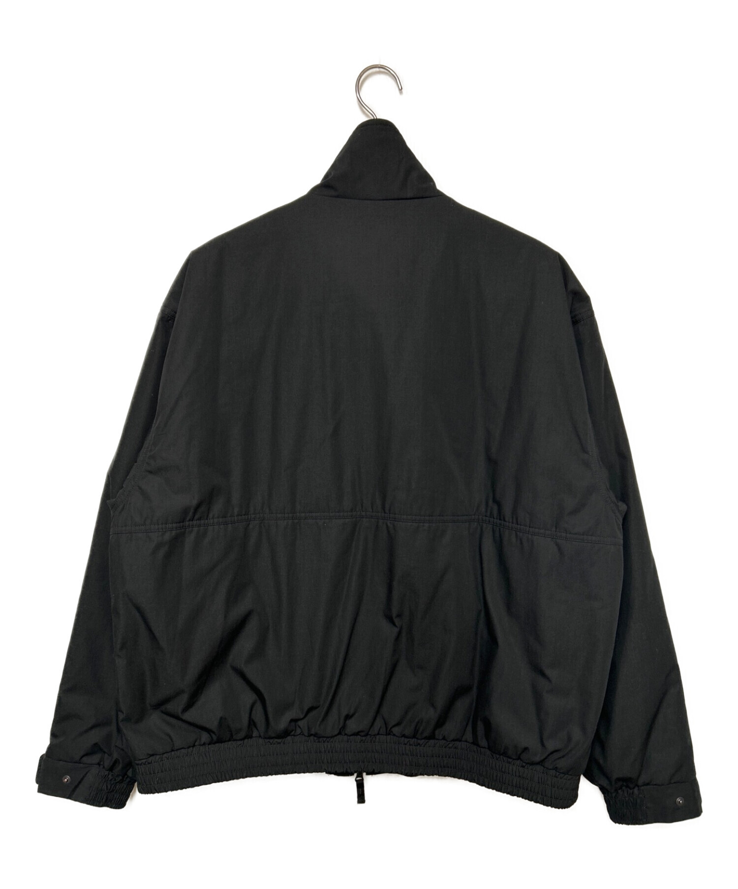 中古・古着通販】SEDAN ALL-PURPOSE (セダンオールパーパス) FLEECE LINED JACKET ブラック サイズ:size  XL｜ブランド・古着通販 トレファク公式【TREFAC FASHION】スマホサイト