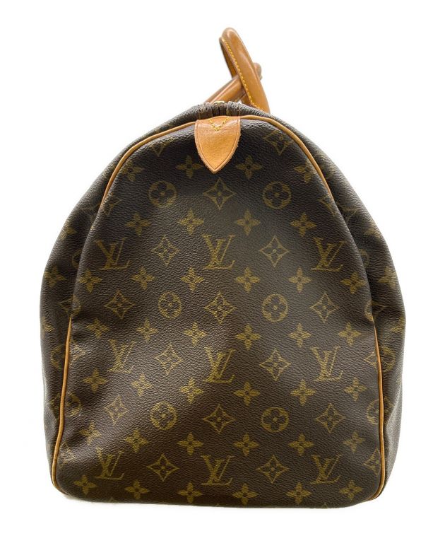 中古・古着通販】LOUIS VUITTON (ルイ ヴィトン) キーポル55 