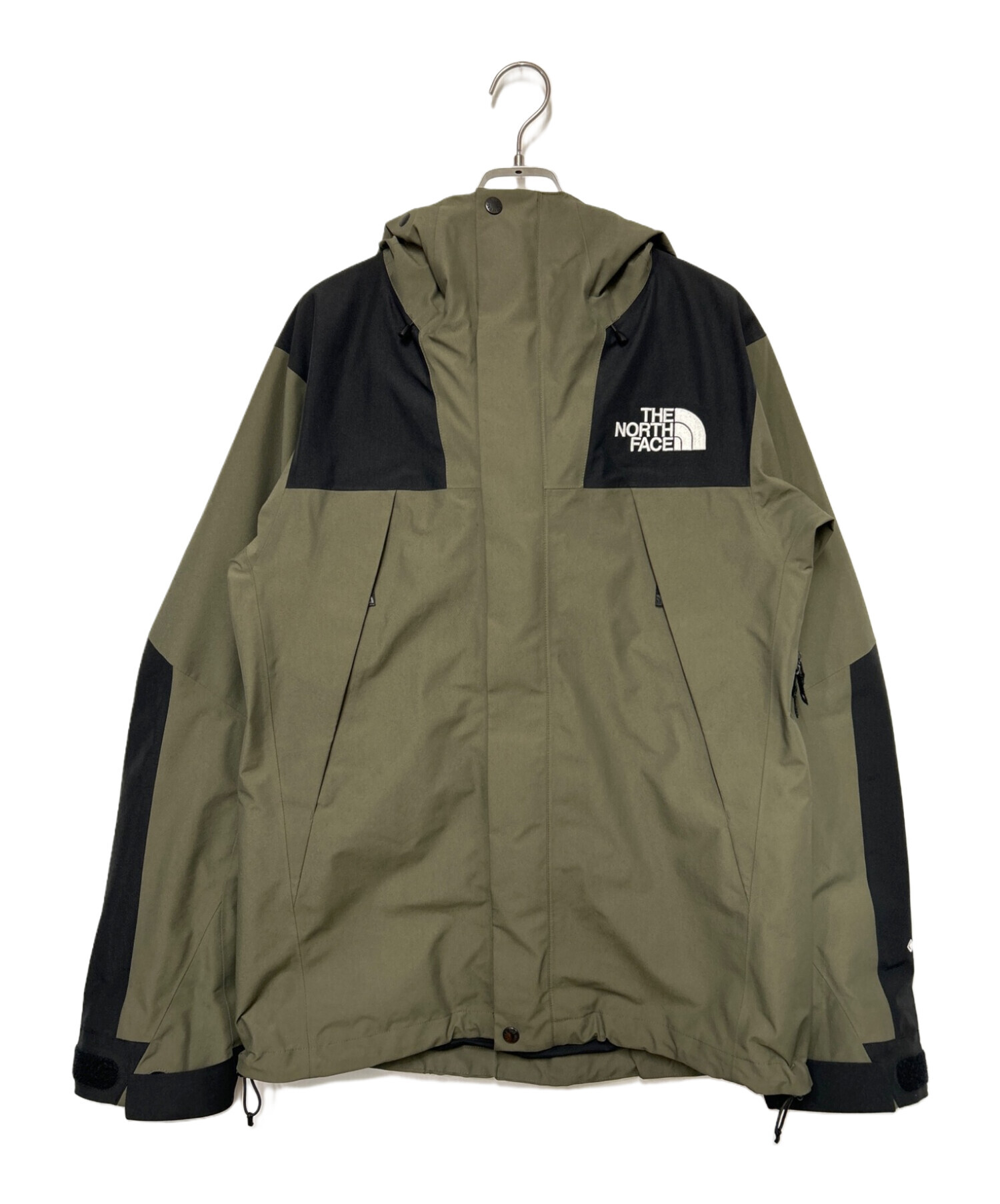 中古・古着通販】THE NORTH FACE (ザ ノース フェイス) マウンテン ...