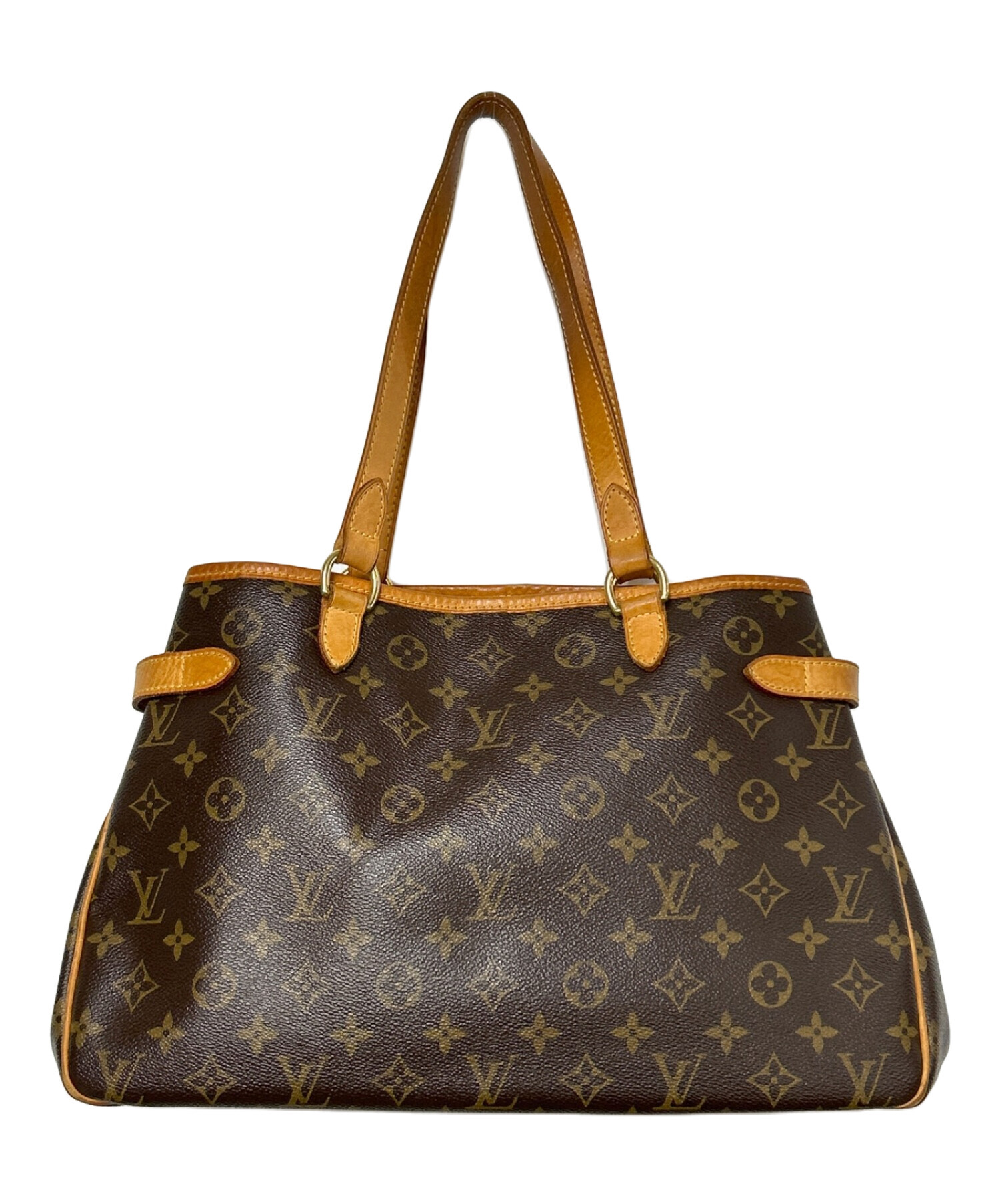 中古・古着通販】LOUIS VUITTON (ルイ ヴィトン) バティニョール ...