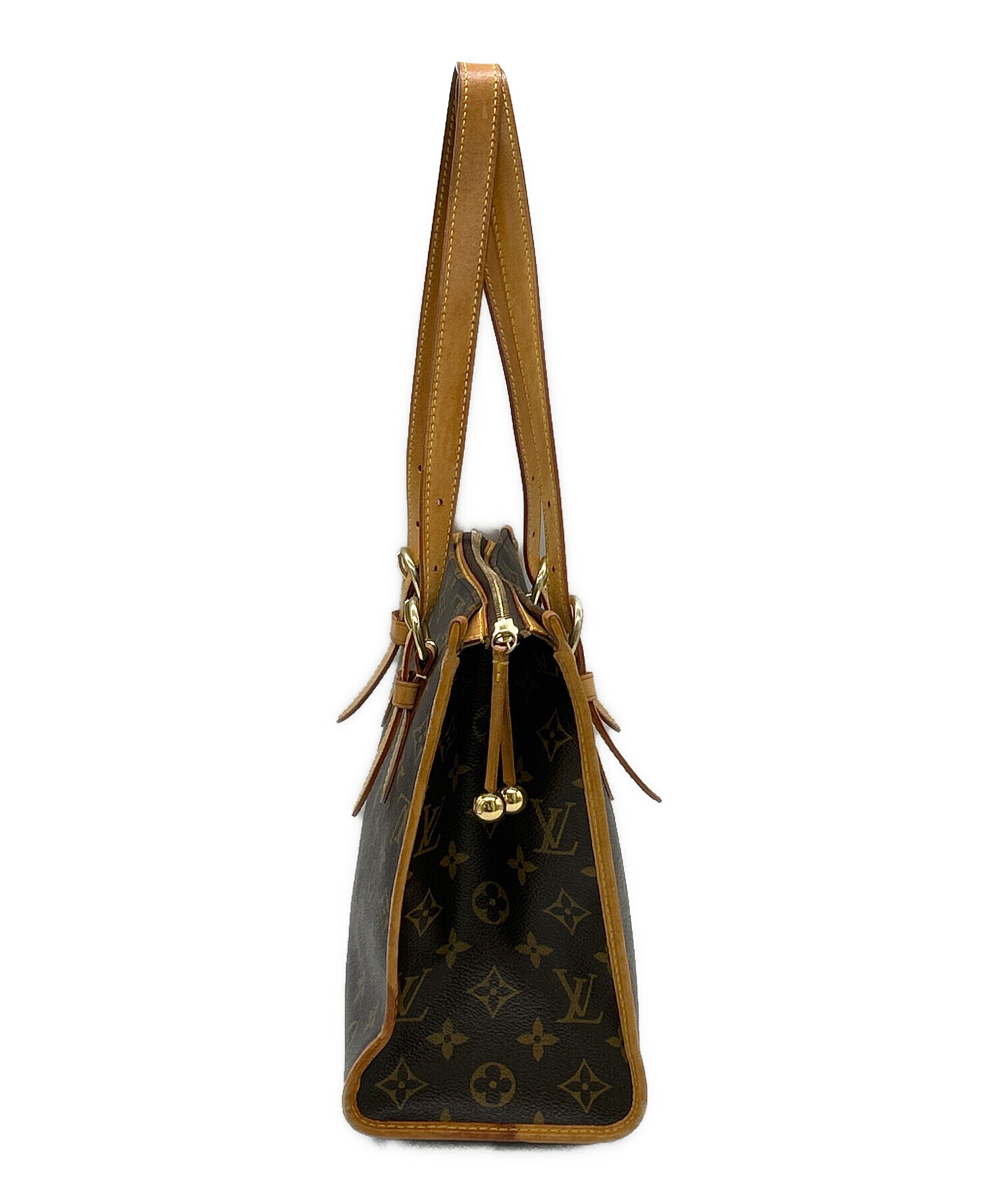 中古・古着通販】LOUIS VUITTON (ルイ ヴィトン) ポパンクール オ ブラウン｜ブランド・古着通販 トレファク公式【TREFAC  FASHION】スマホサイト