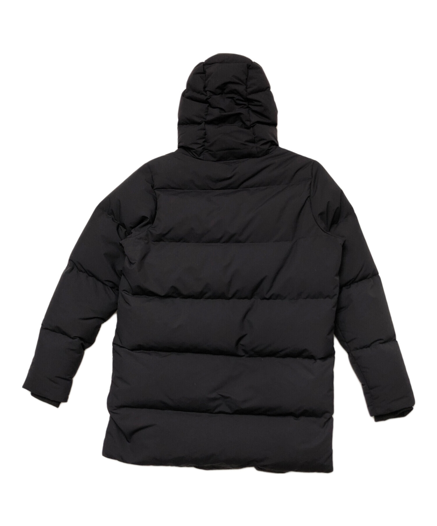 Patagonia (パタゴニア) ダウンドリフトパーカー グレー サイズ:SIZE XXL