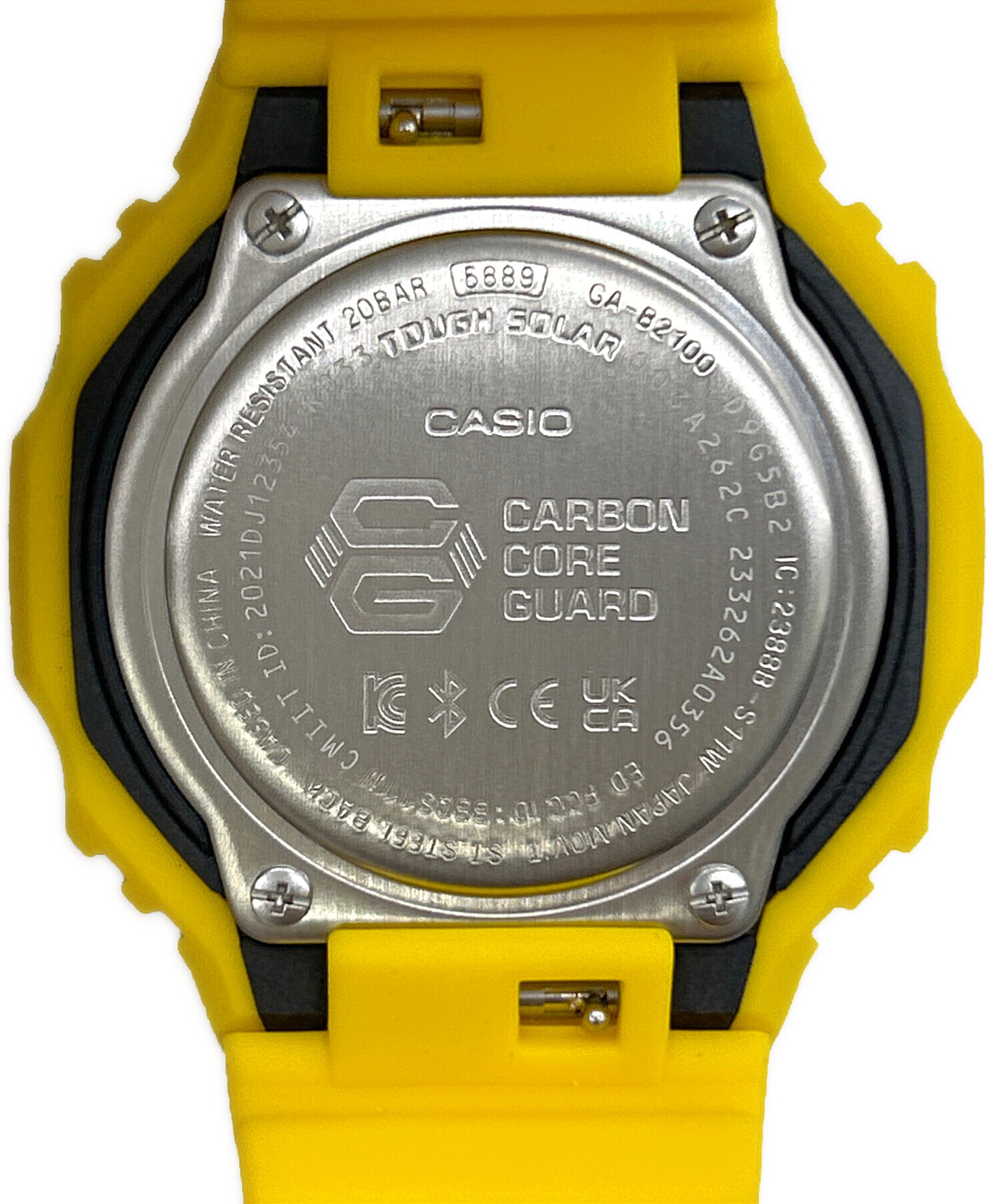 中古・古着通販】CASIO (カシオ) デジアナウォッチ ブラック｜ブランド・古着通販 トレファク公式【TREFAC FASHION】スマホサイト