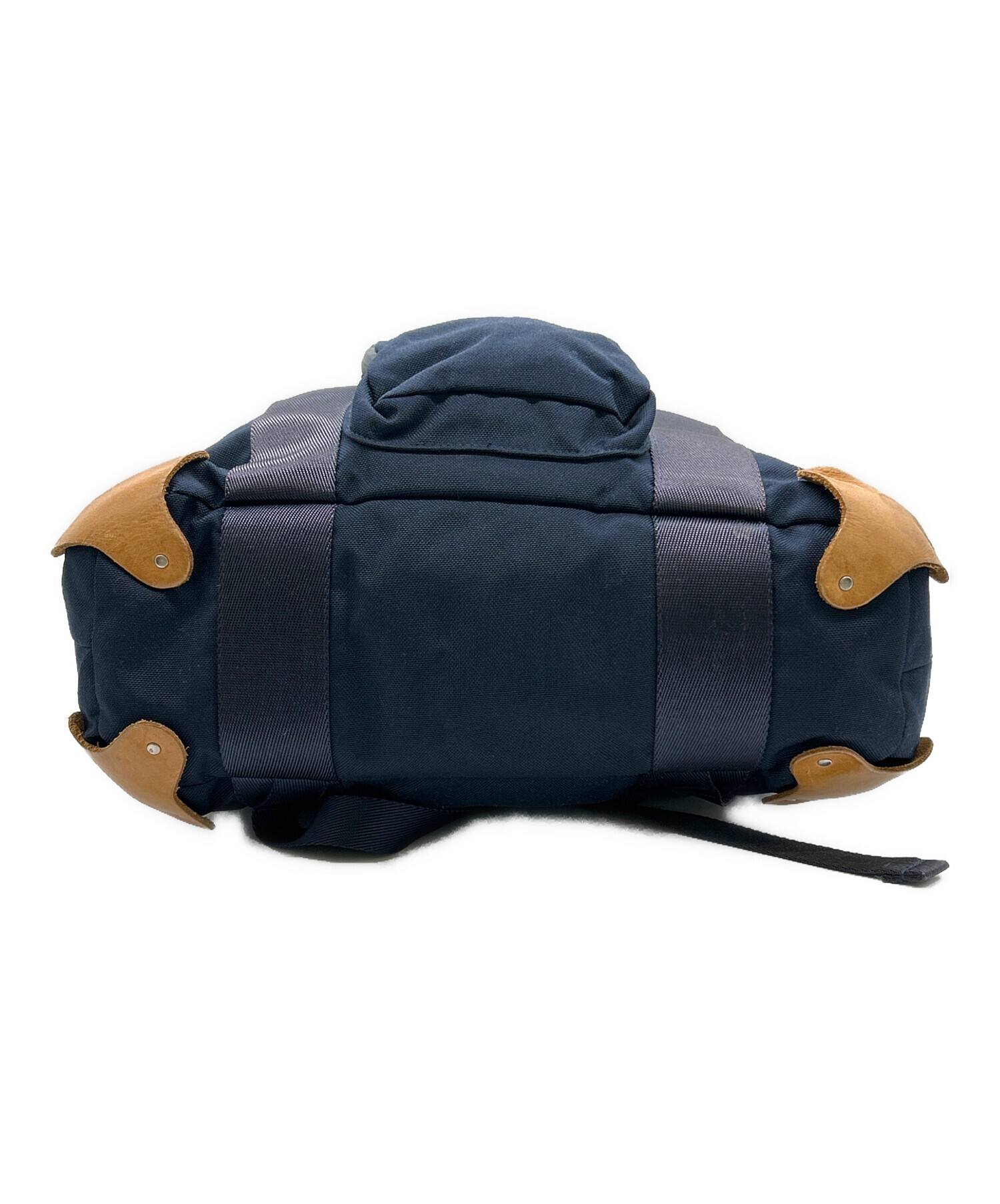 中古・古着通販】HENDER SCHEME (エンダースキーマ) functional back pack ネイビー｜ブランド・古着通販  トレファク公式【TREFAC FASHION】スマホサイト