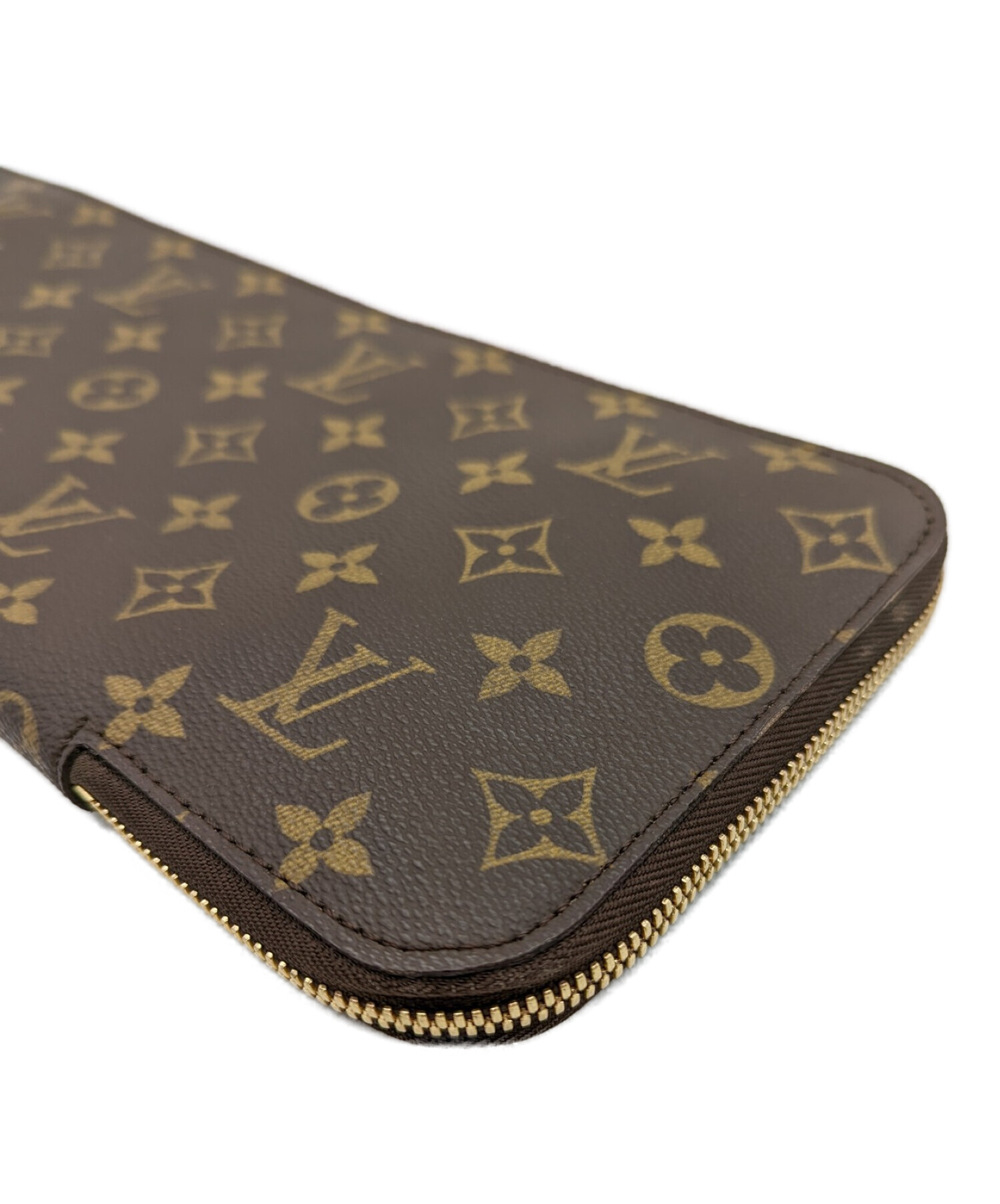 中古・古着通販】LOUIS VUITTON (ルイ ヴィトン) ネクタイケース